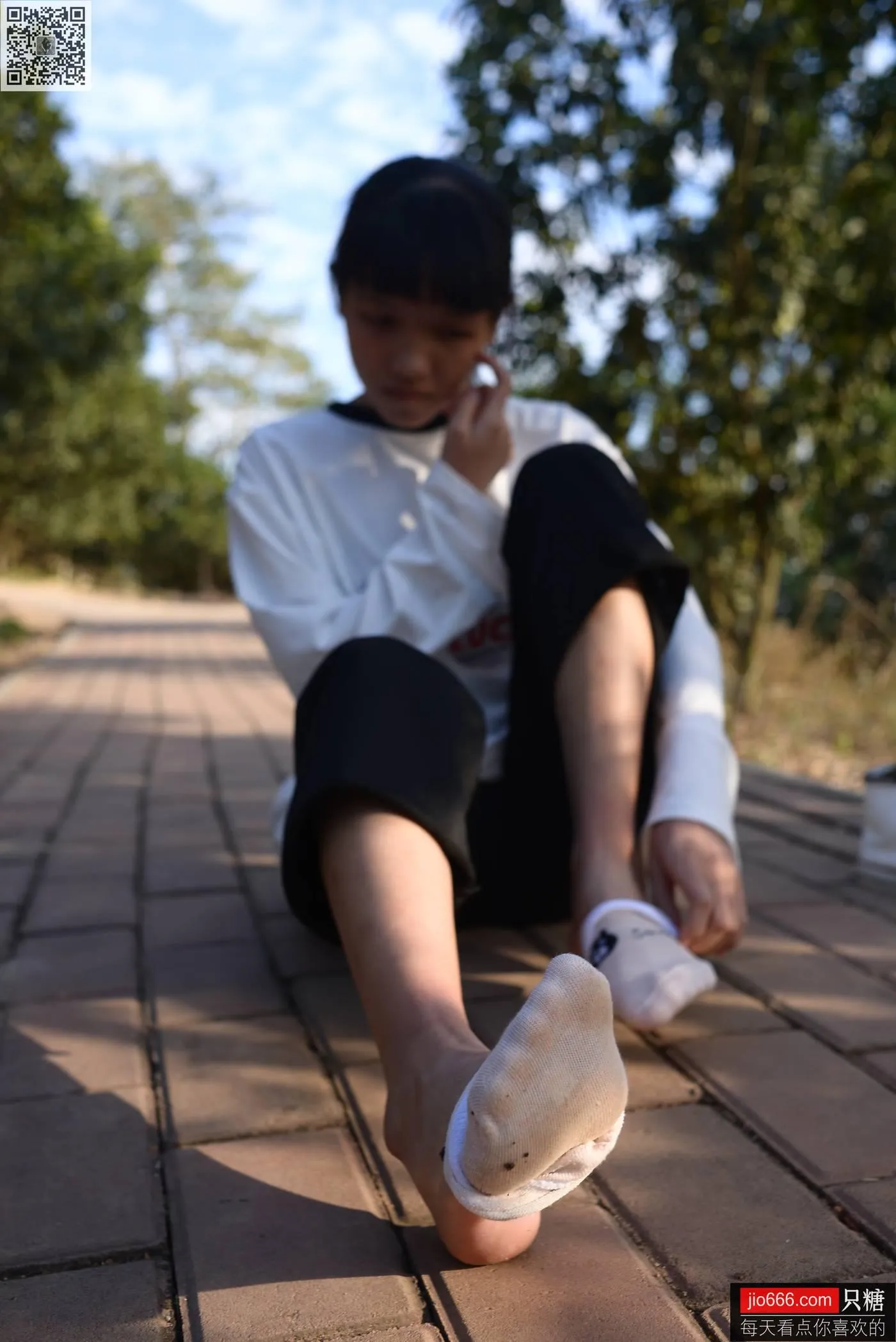 只糖视觉 133期：点点 没有一个冬天不可逾越 [2][156P]插图6