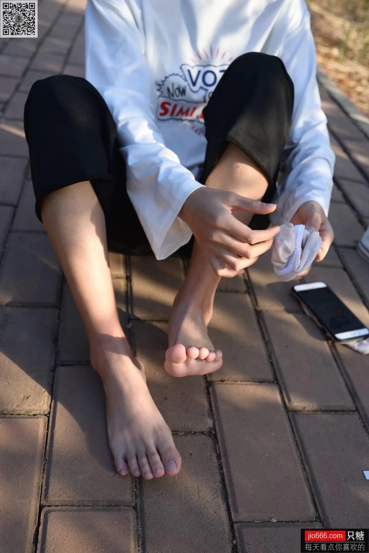 只糖视觉 133期：点点 没有一个冬天不可逾越 [2][156P]插图1