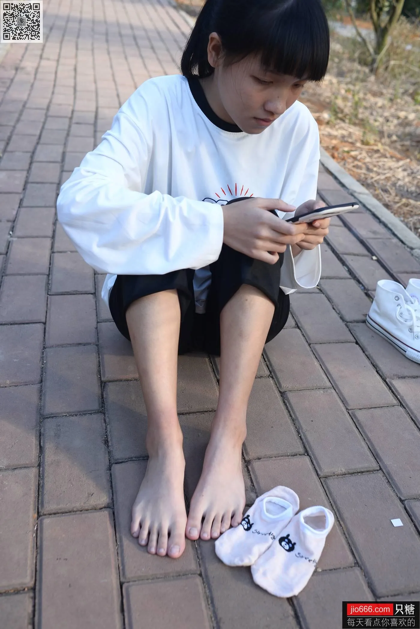 只糖视觉 133期：点点 没有一个冬天不可逾越 [2][156P]插图7