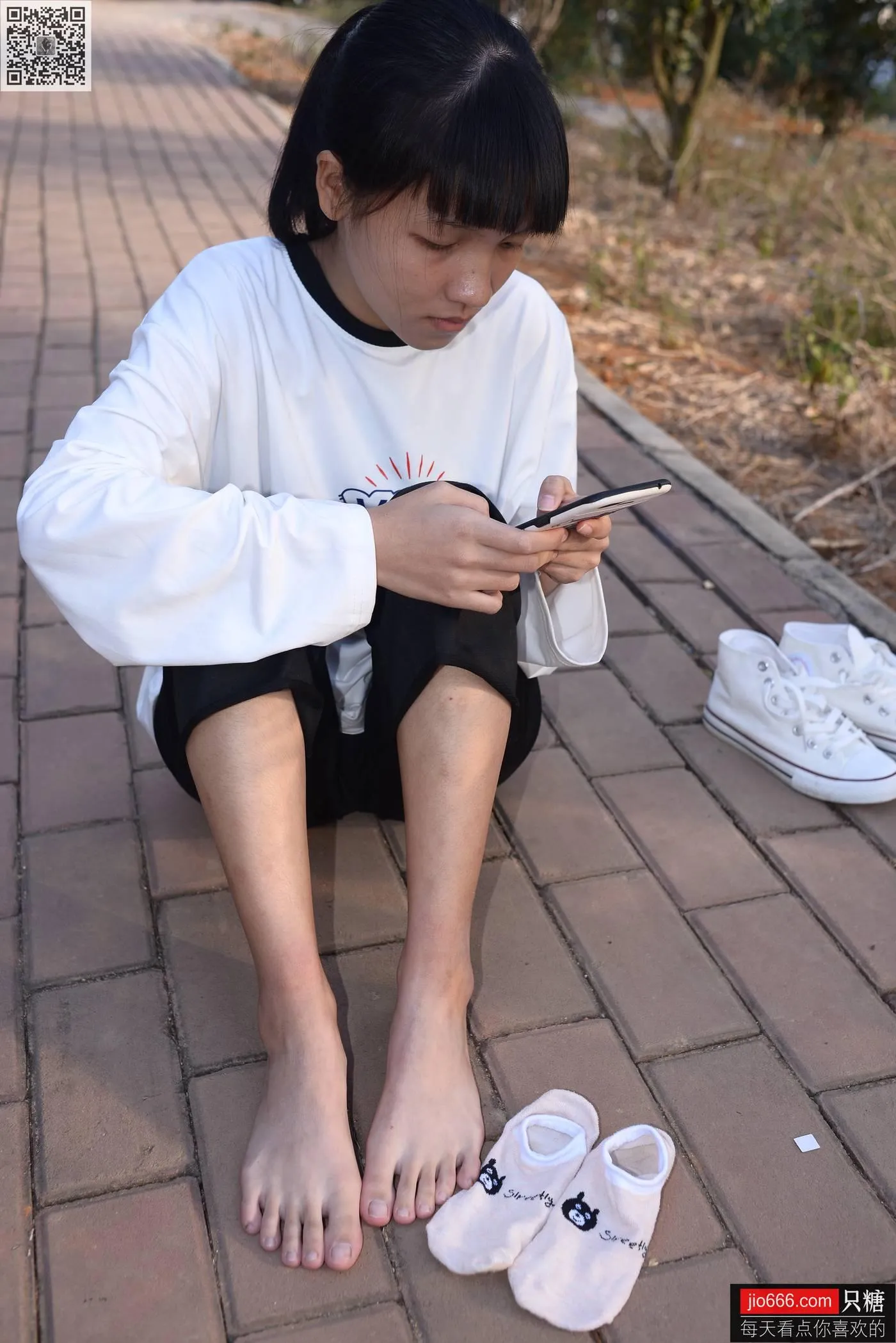 只糖视觉 133期：点点 没有一个冬天不可逾越 [2][156P]插图8
