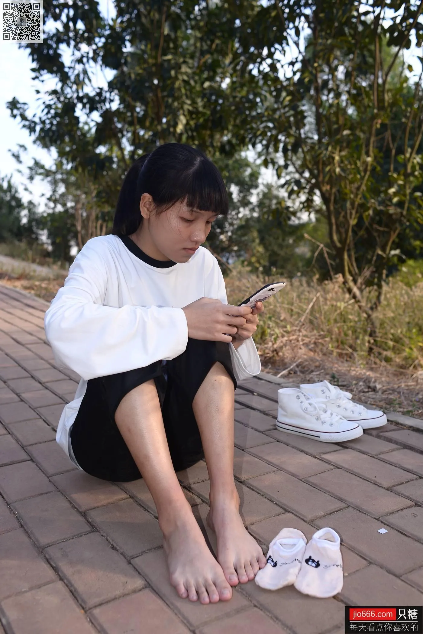 只糖视觉 133期：点点 没有一个冬天不可逾越 [2][156P]插图9