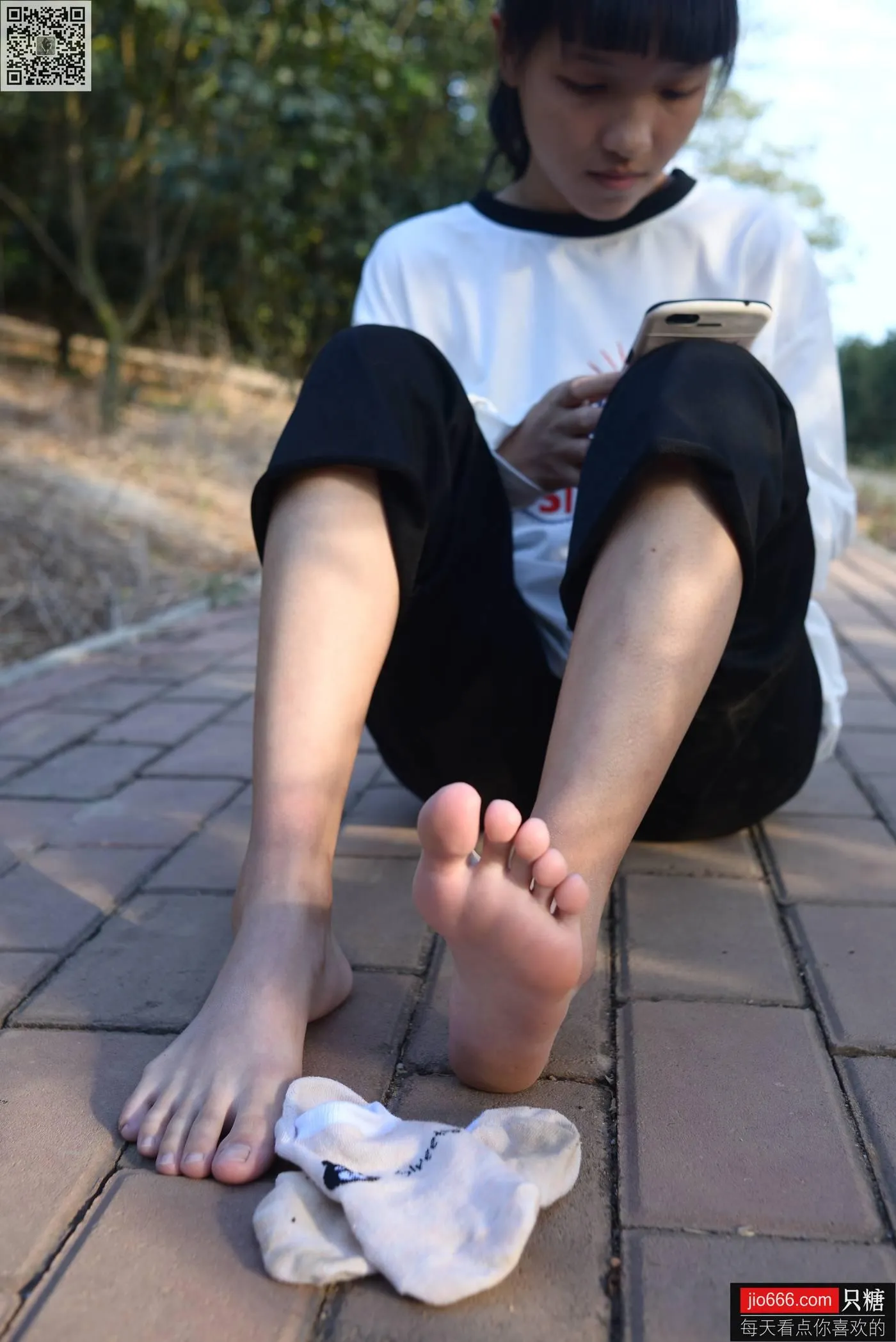 只糖视觉 133期：点点 没有一个冬天不可逾越 [2][156P]插图1