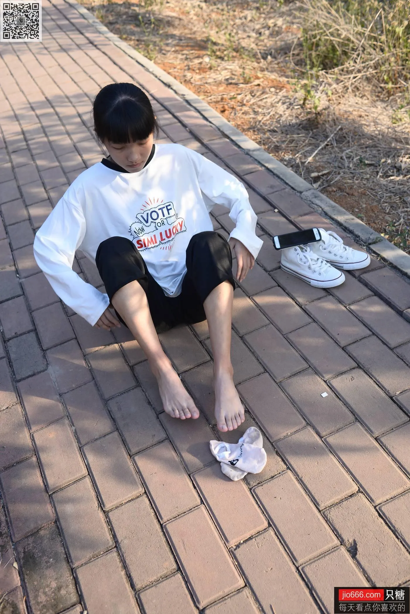 只糖视觉 133期：点点 没有一个冬天不可逾越 [2][156P]插图2