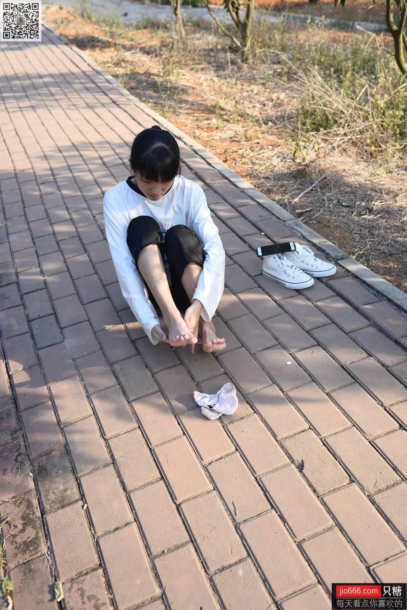 只糖视觉 133期：点点 没有一个冬天不可逾越 [2][156P]插图3