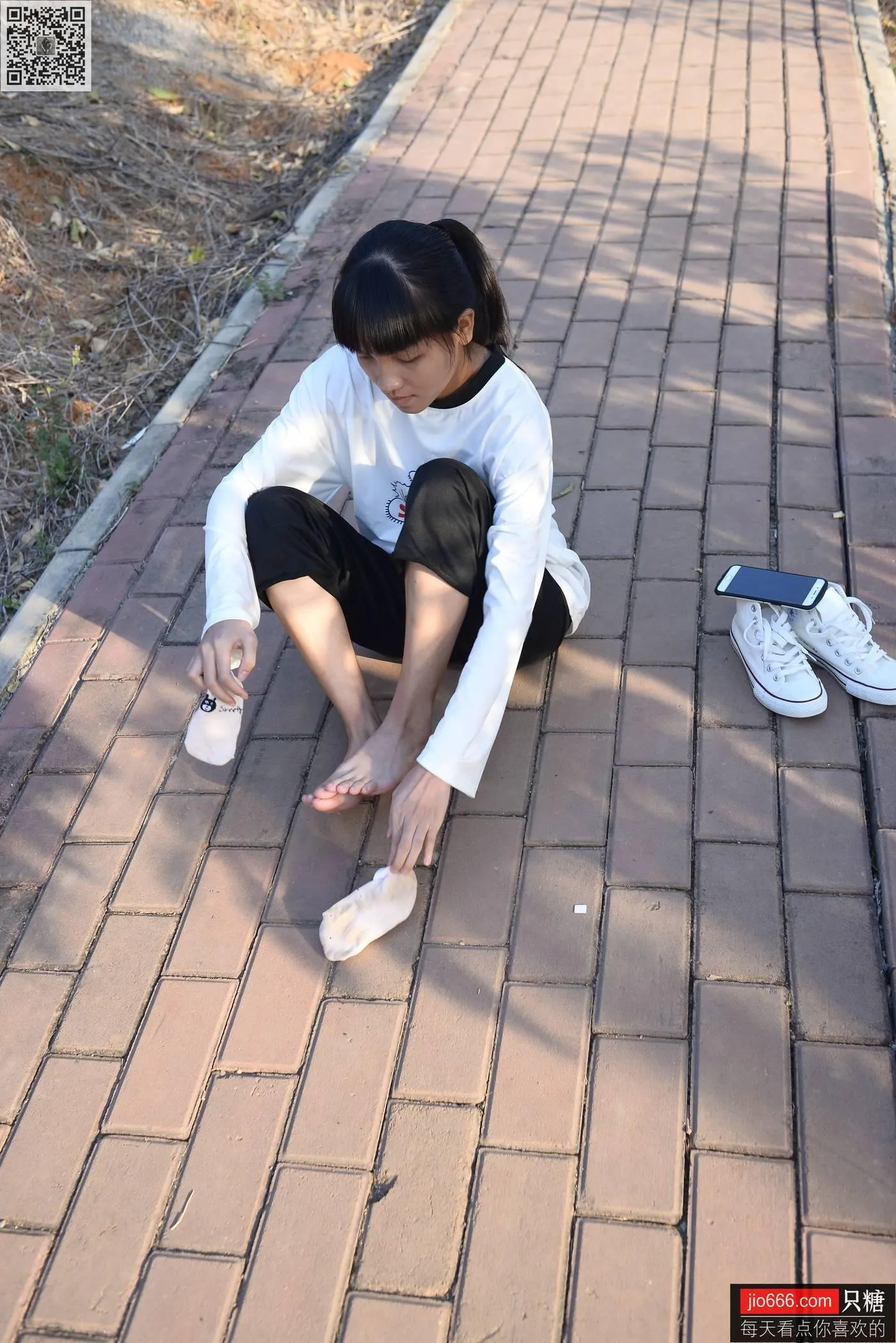 只糖视觉 133期：点点 没有一个冬天不可逾越 [2][156P]插图5
