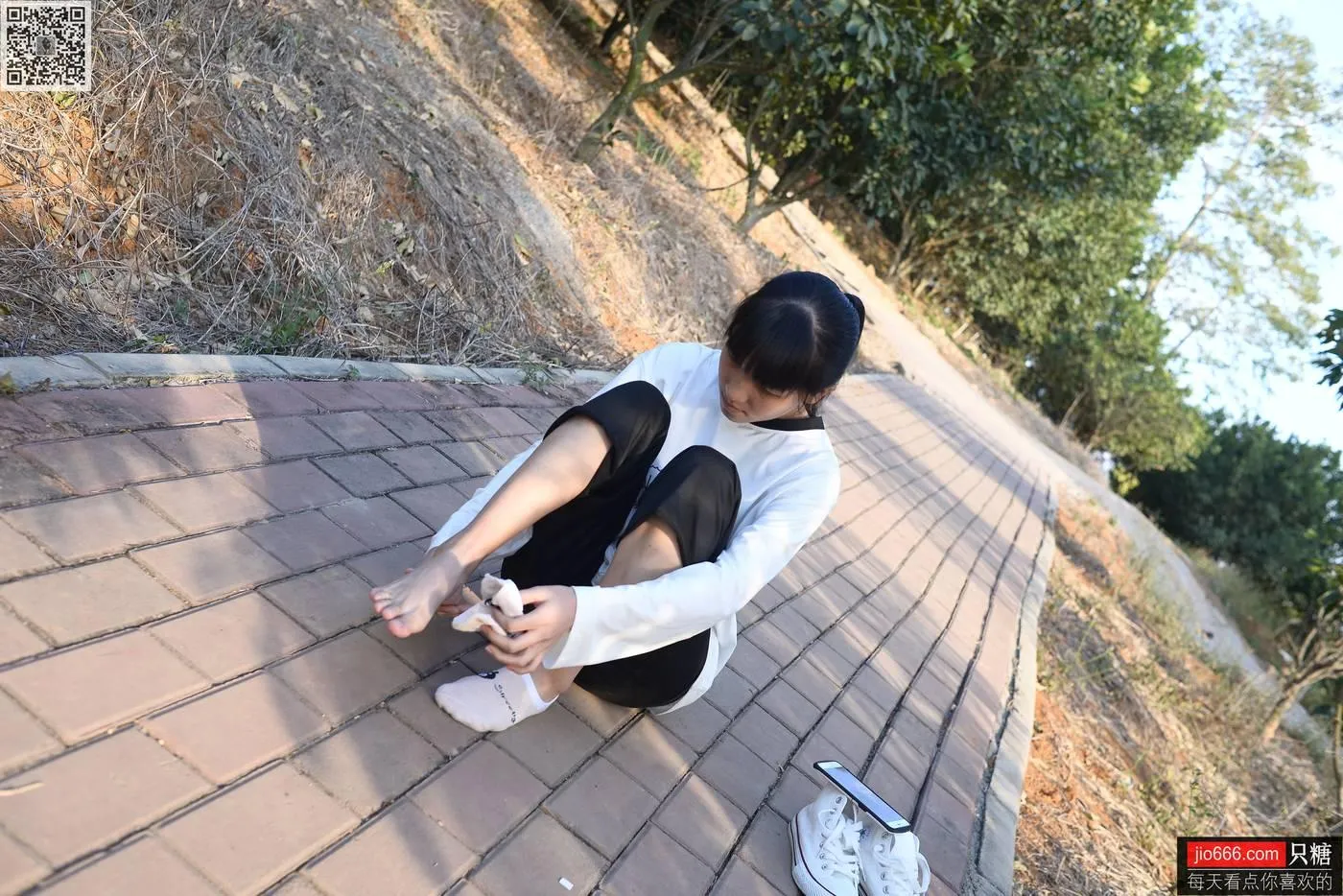只糖视觉 133期：点点 没有一个冬天不可逾越 [2][156P]插图6