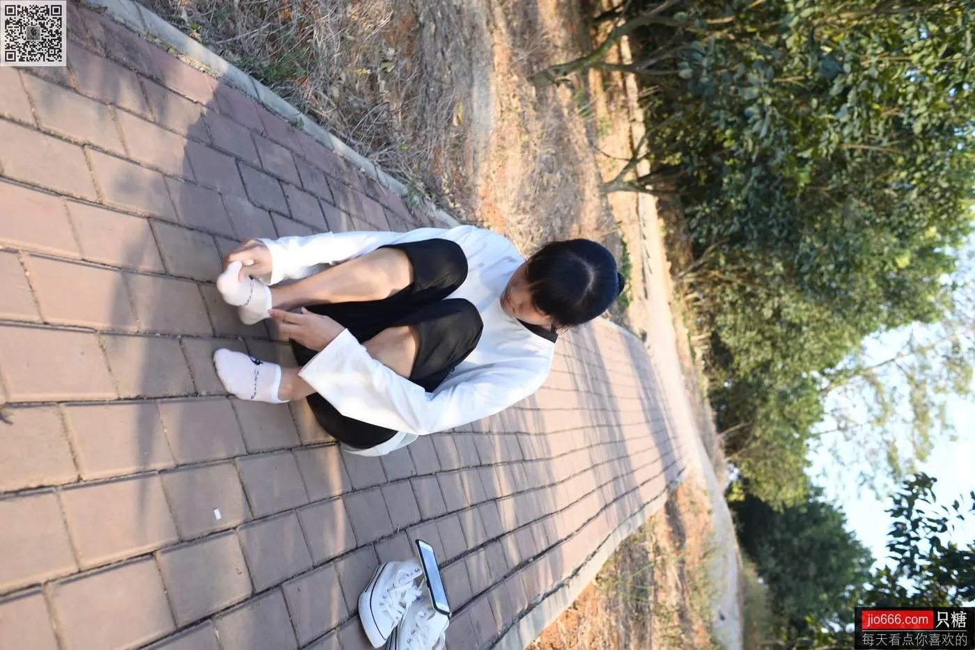 只糖视觉 133期：点点 没有一个冬天不可逾越 [2][156P]插图9