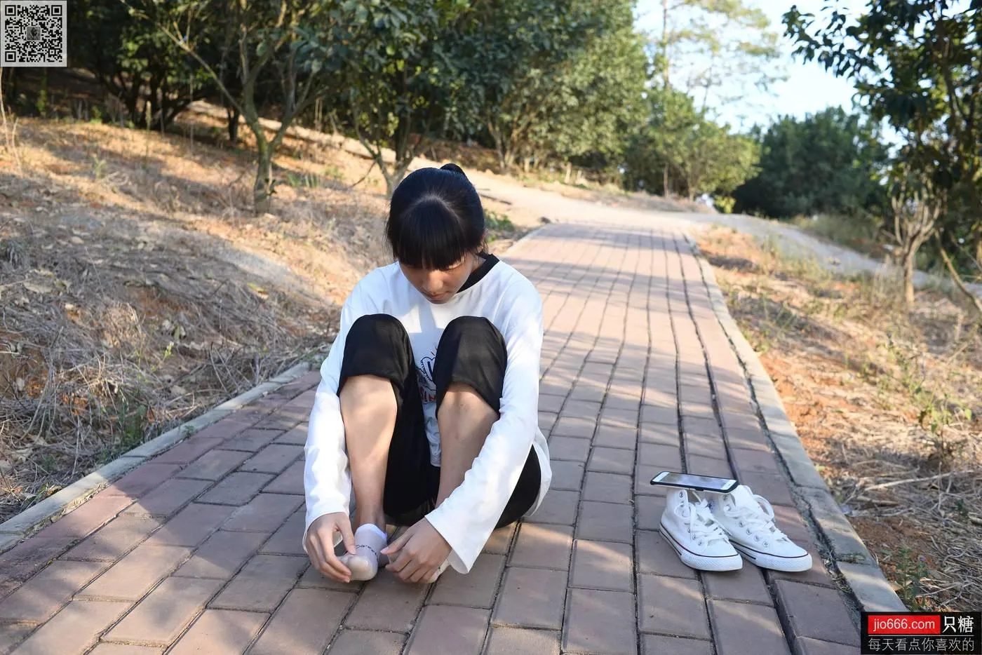 只糖视觉 133期：点点 没有一个冬天不可逾越 [2][156P]插图