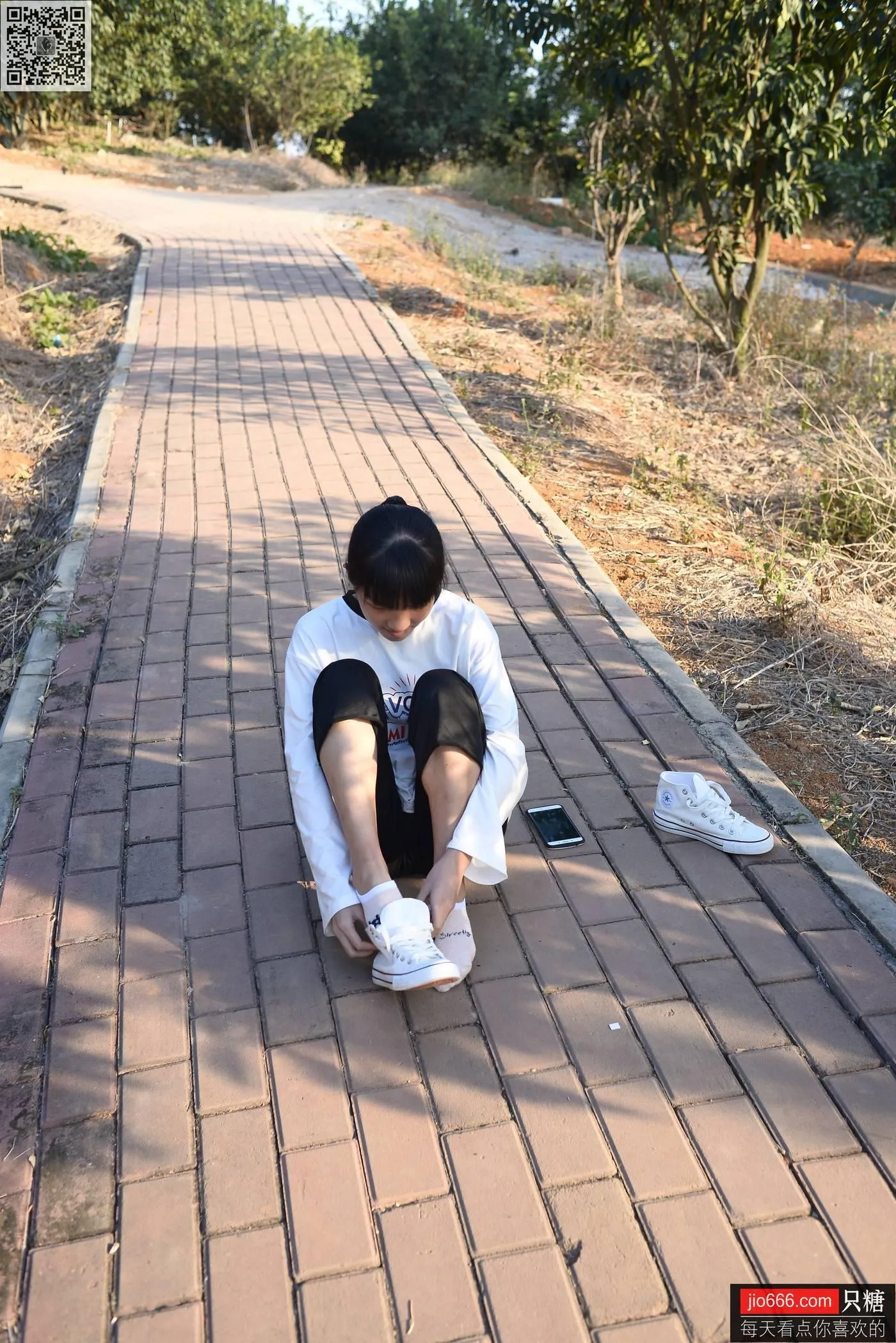 只糖视觉 133期：点点 没有一个冬天不可逾越 [2][156P]插图1