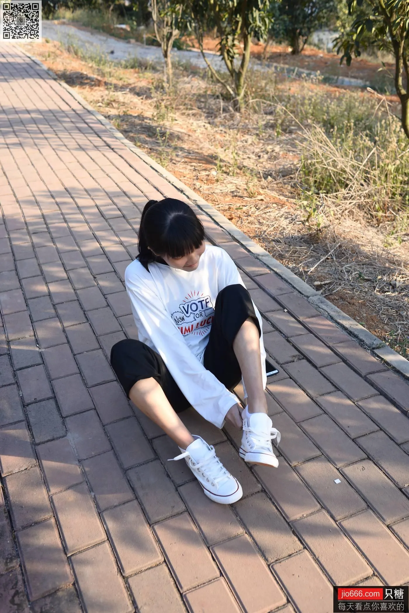 只糖视觉 133期：点点 没有一个冬天不可逾越 [2][156P]插图4