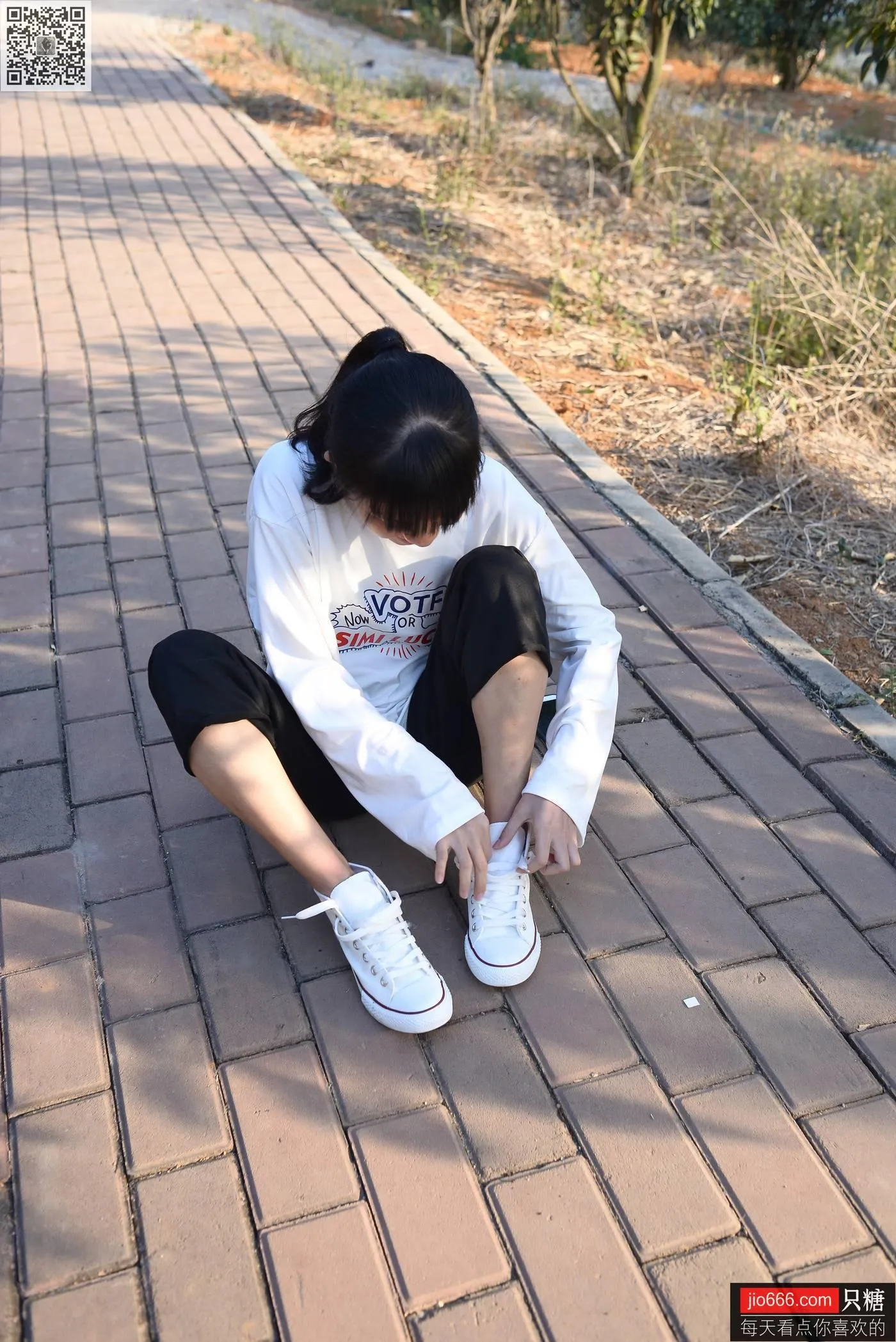 只糖视觉 133期：点点 没有一个冬天不可逾越 [2][156P]插图5