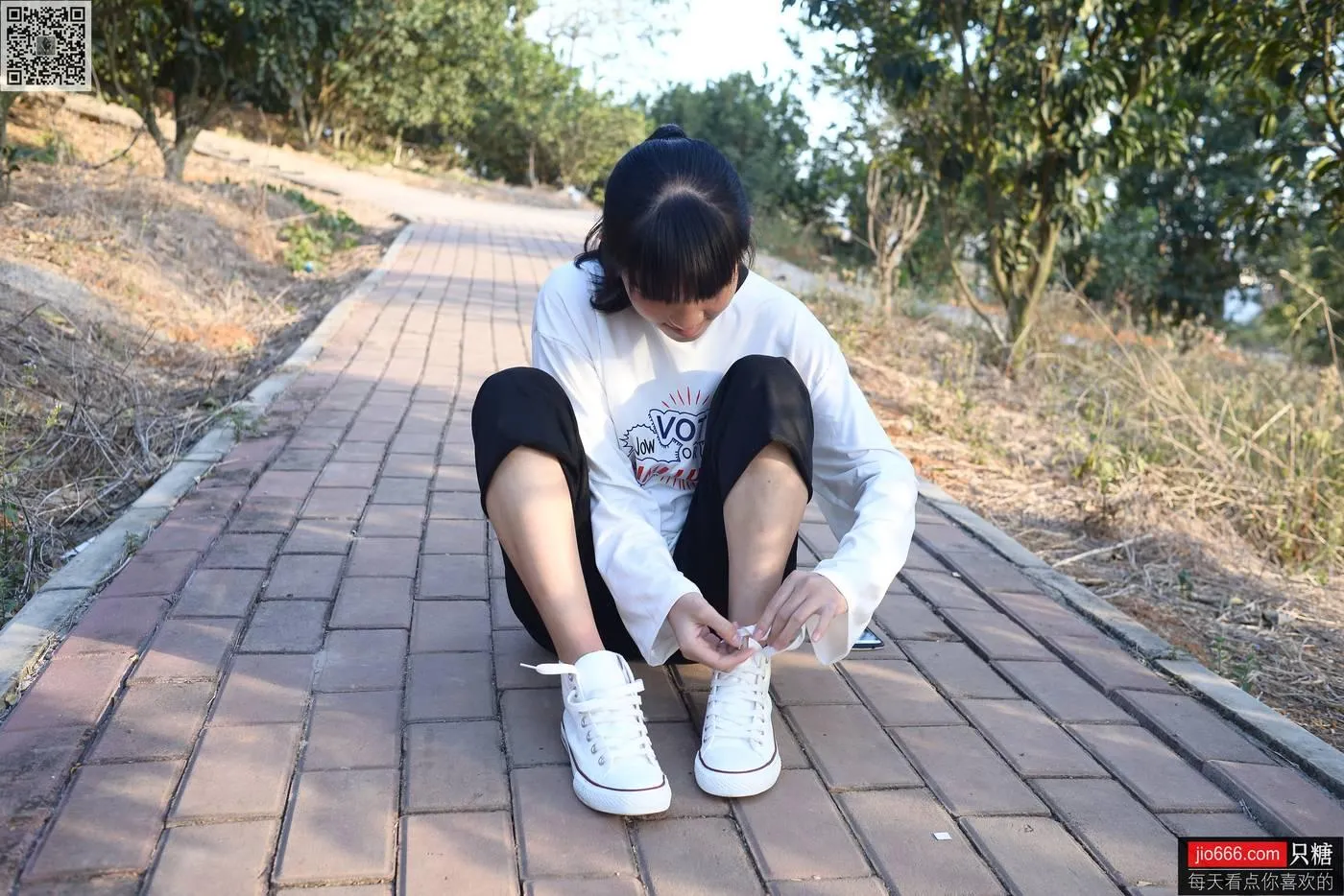 只糖视觉 133期：点点 没有一个冬天不可逾越 [2][156P]插图7