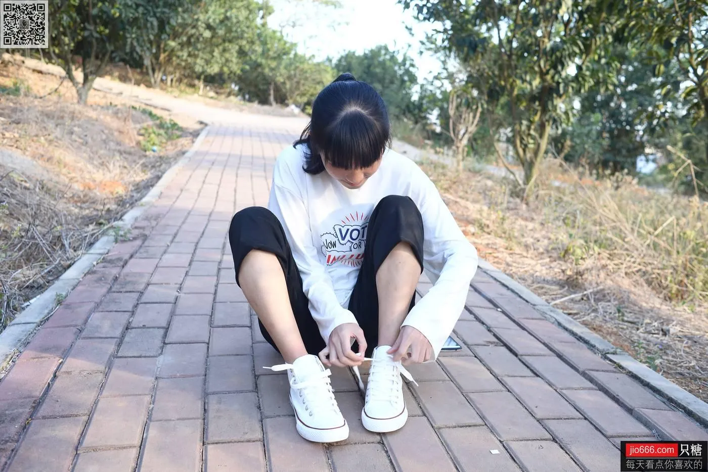 只糖视觉 133期：点点 没有一个冬天不可逾越 [2][156P]插图8