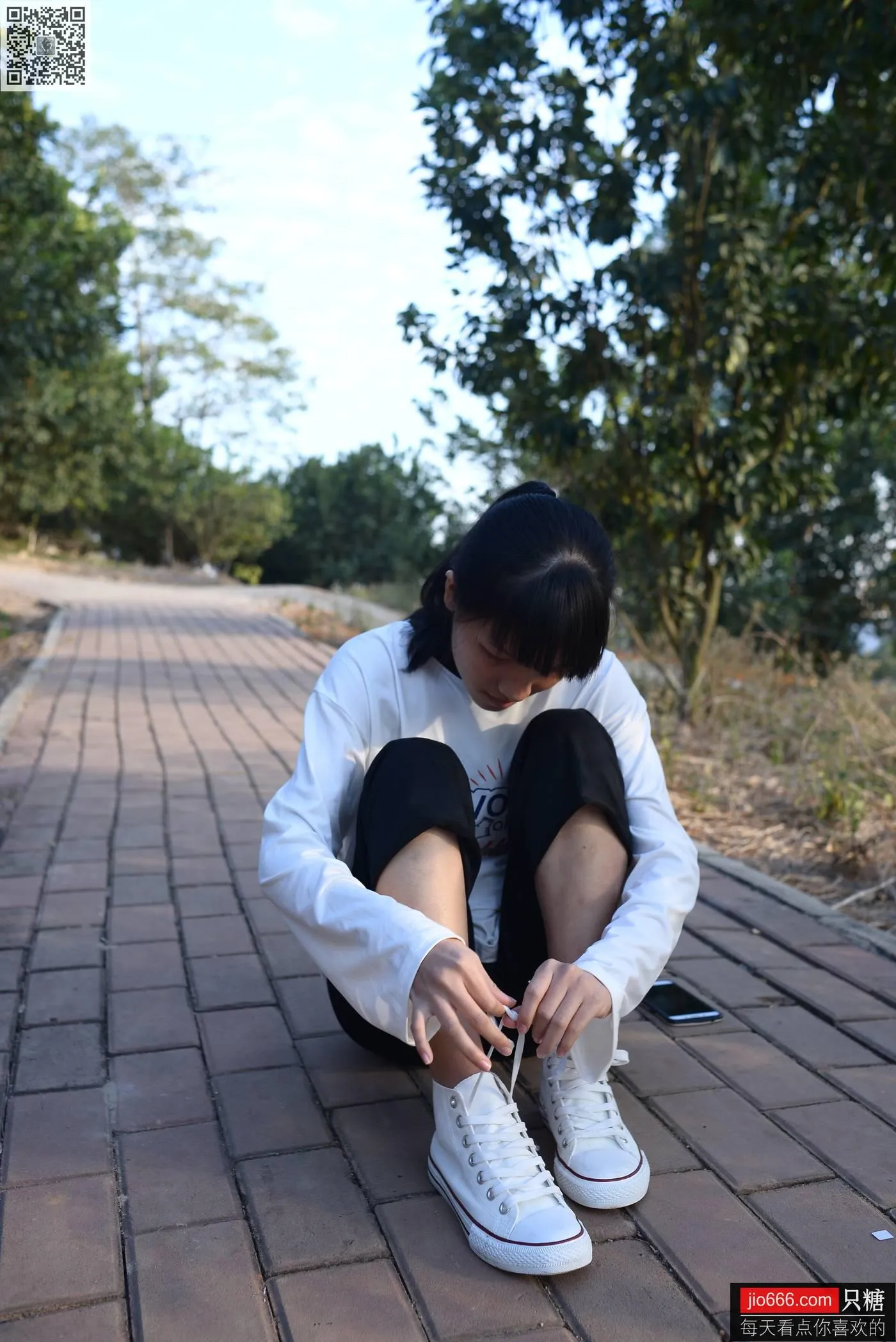 只糖视觉 133期：点点 没有一个冬天不可逾越 [2][156P]插图