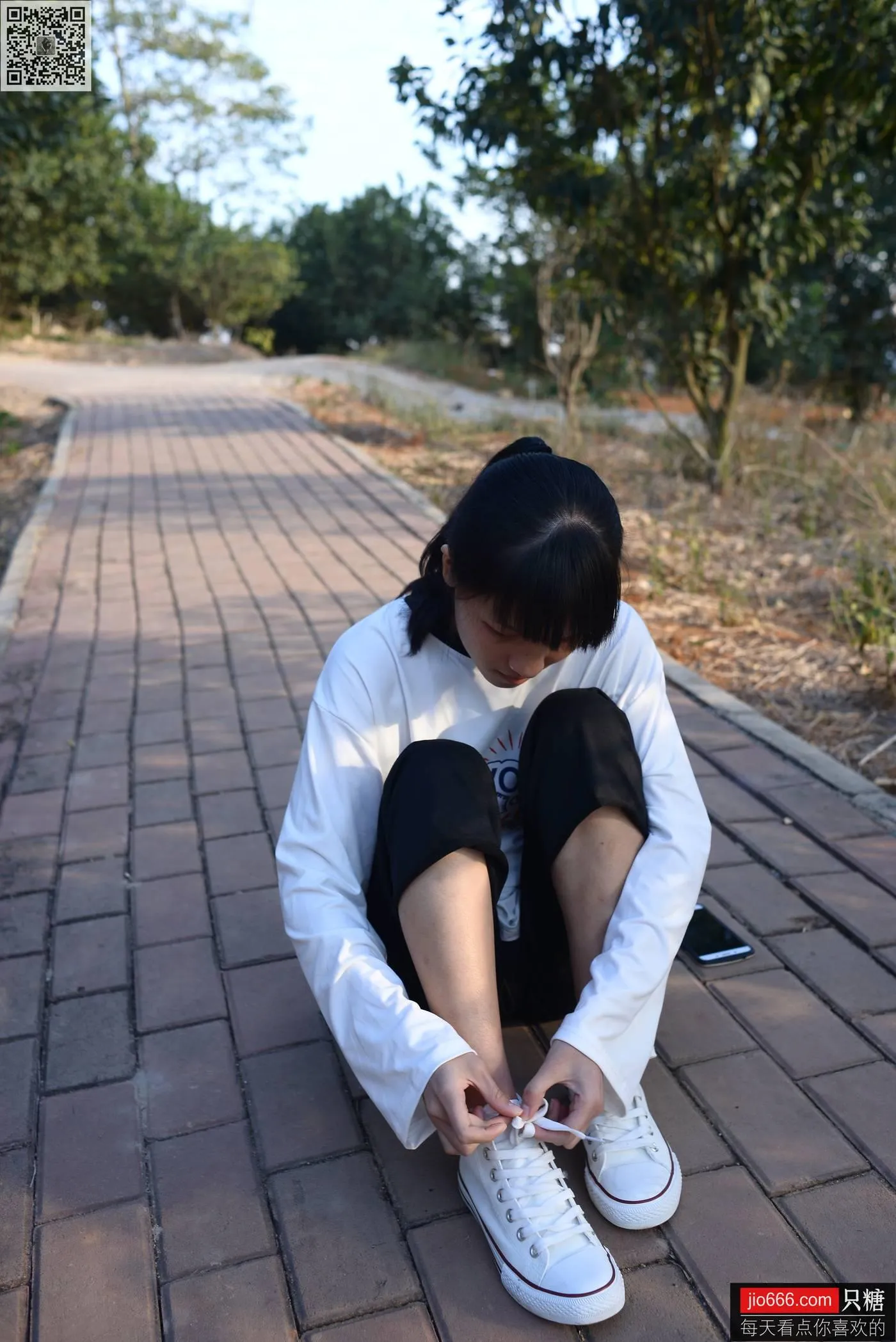 只糖视觉 133期：点点 没有一个冬天不可逾越 [2][156P]插图1