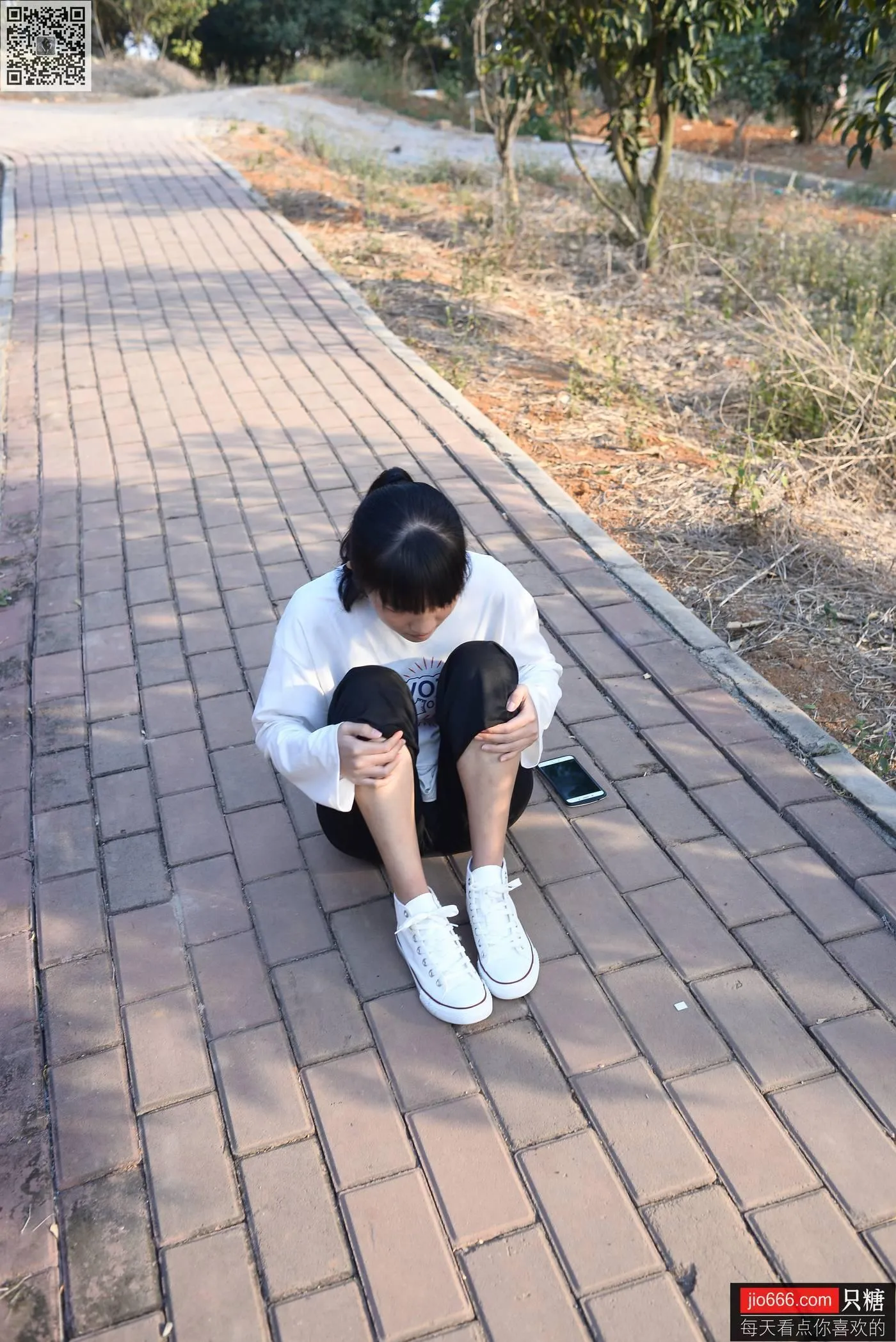 只糖视觉 133期：点点 没有一个冬天不可逾越 [2][156P]插图2