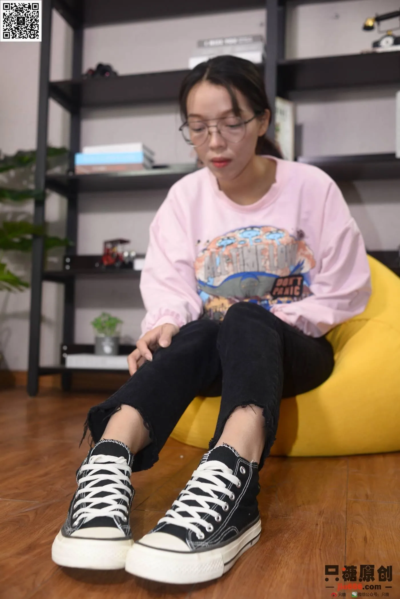 只糖视觉 168期：薄荷 花开如火 [187P]插图6