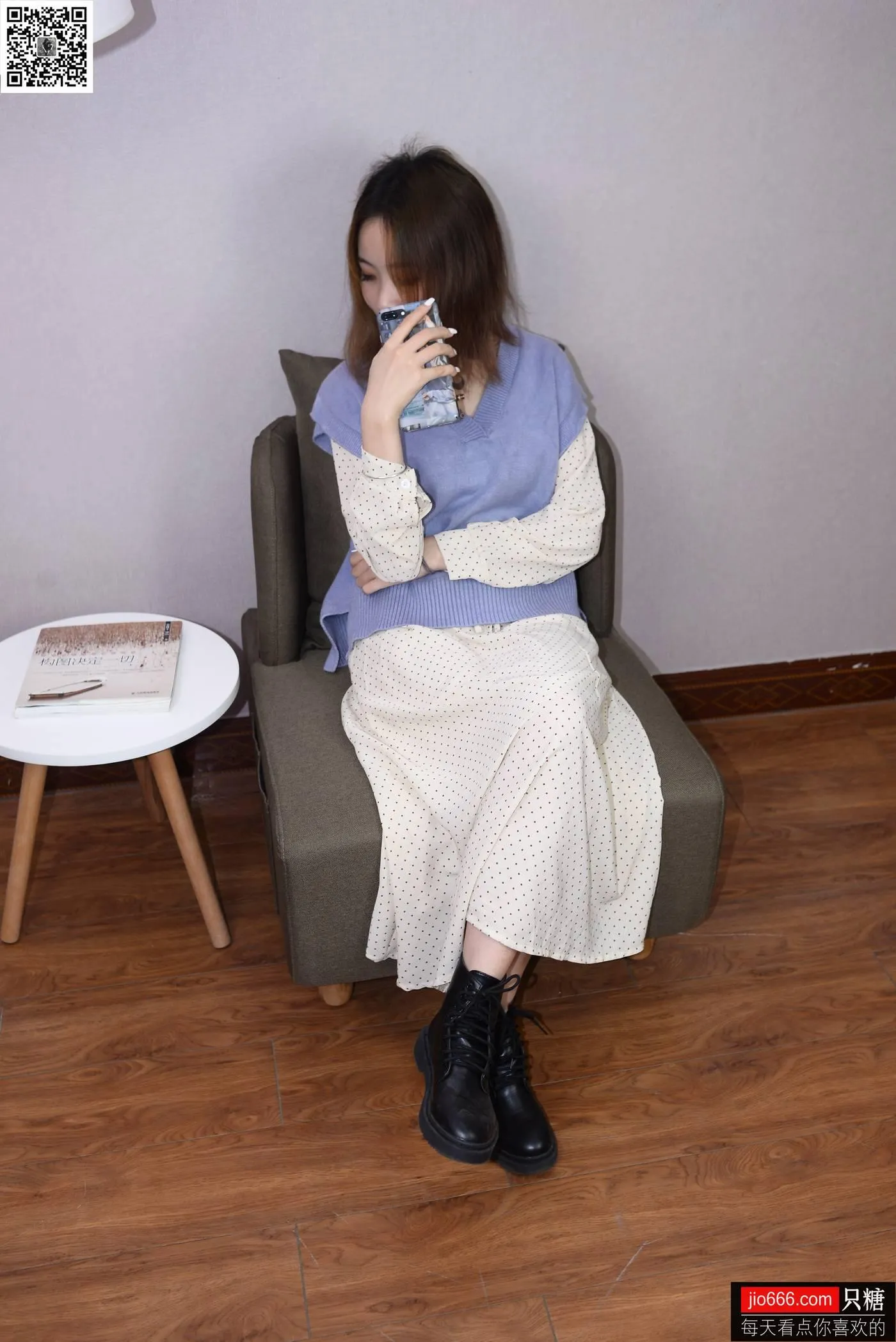 只糖视觉 115期：筱嫣 心怀爱意，美好总会如约而至 [1][134P]插图5