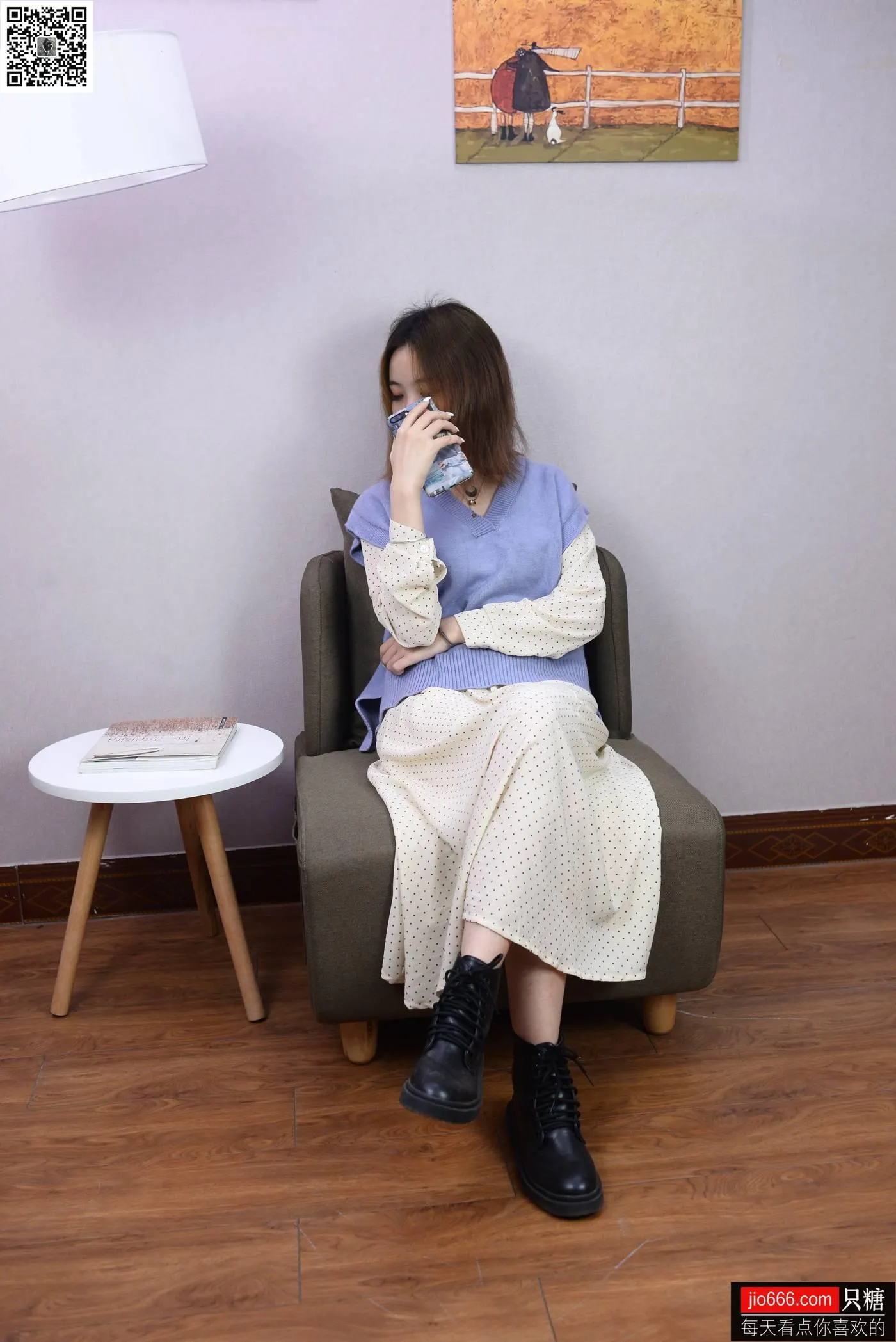 只糖视觉 115期：筱嫣 心怀爱意，美好总会如约而至 [1][134P]插图7