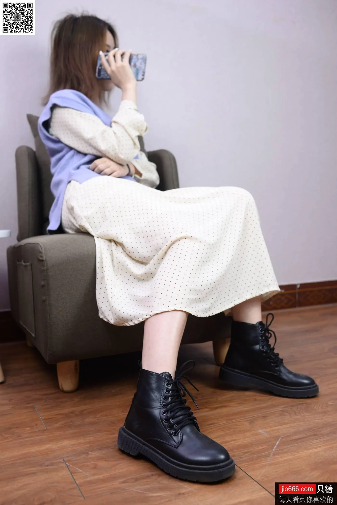 只糖视觉 115期：筱嫣 心怀爱意，美好总会如约而至 [1][134P]插图4