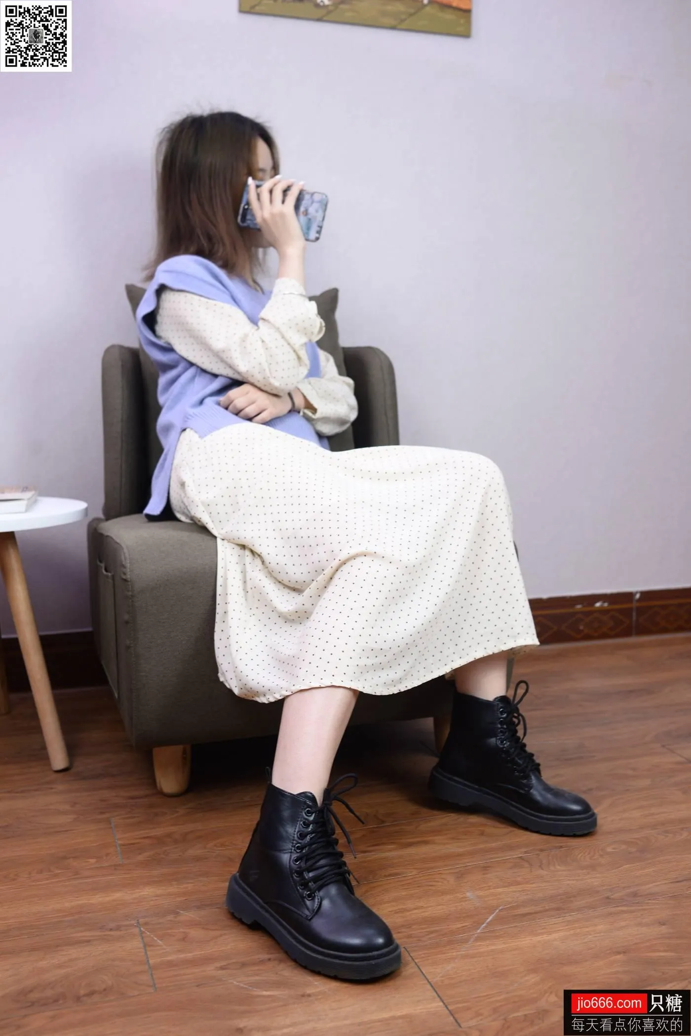 只糖视觉 115期：筱嫣 心怀爱意，美好总会如约而至 [1][134P]插图5