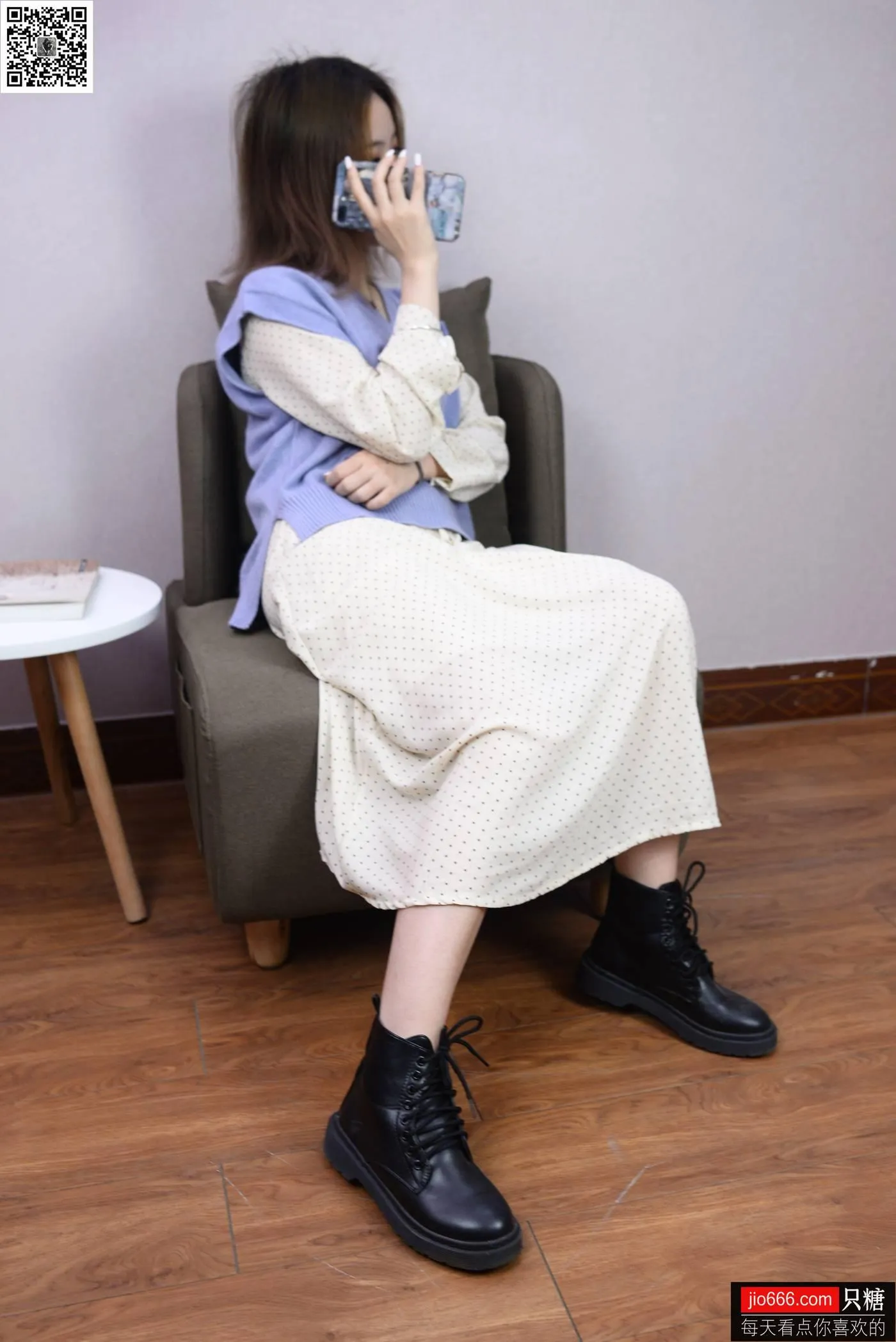 只糖视觉 115期：筱嫣 心怀爱意，美好总会如约而至 [1][134P]插图7