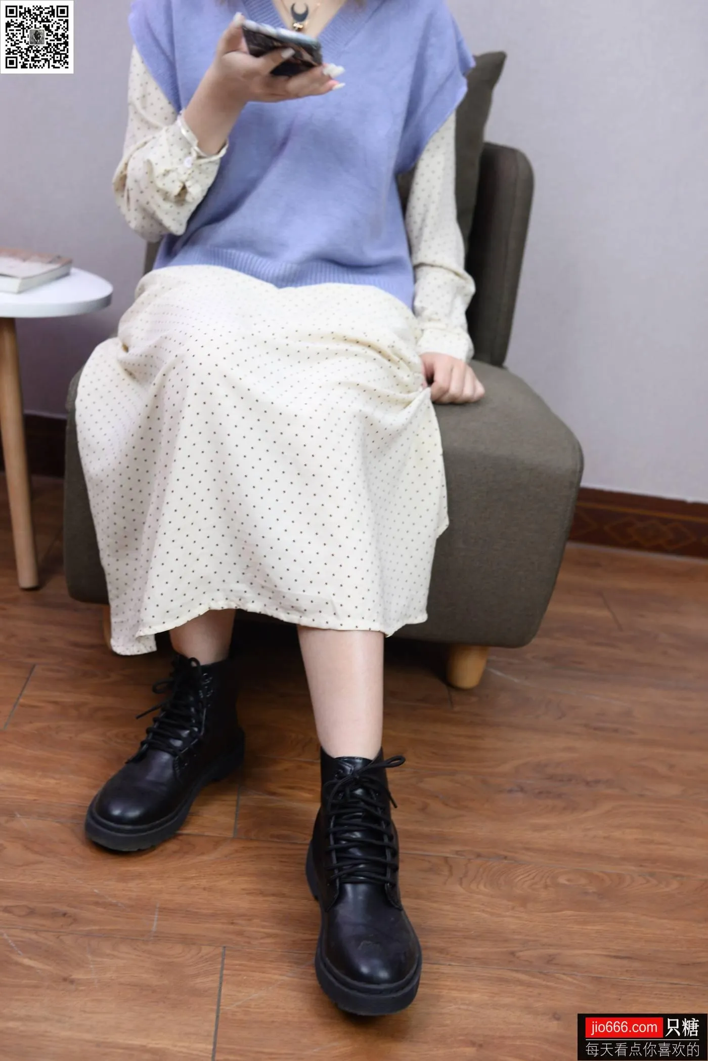 只糖视觉 115期：筱嫣 心怀爱意，美好总会如约而至 [1][134P]插图1