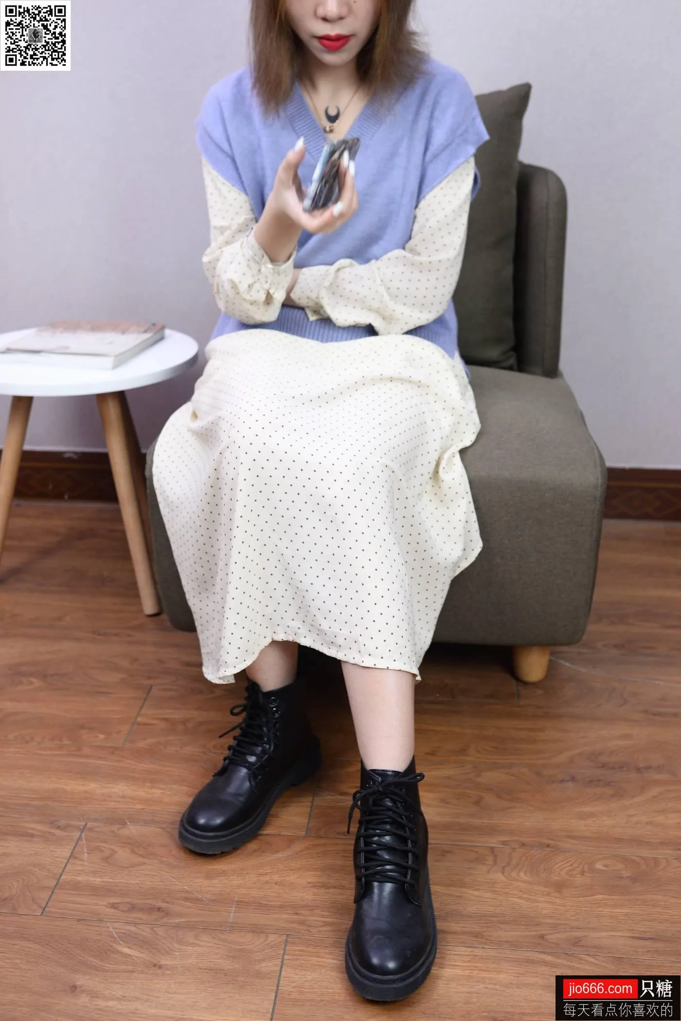 只糖视觉 115期：筱嫣 心怀爱意，美好总会如约而至 [1][134P]插图5