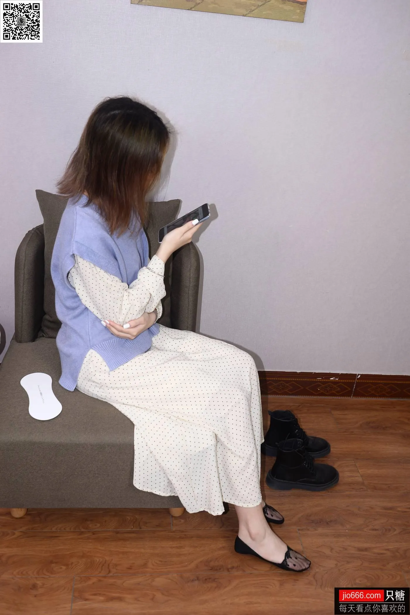 只糖视觉 115期：筱嫣 心怀爱意，美好总会如约而至 [1][134P]插图2
