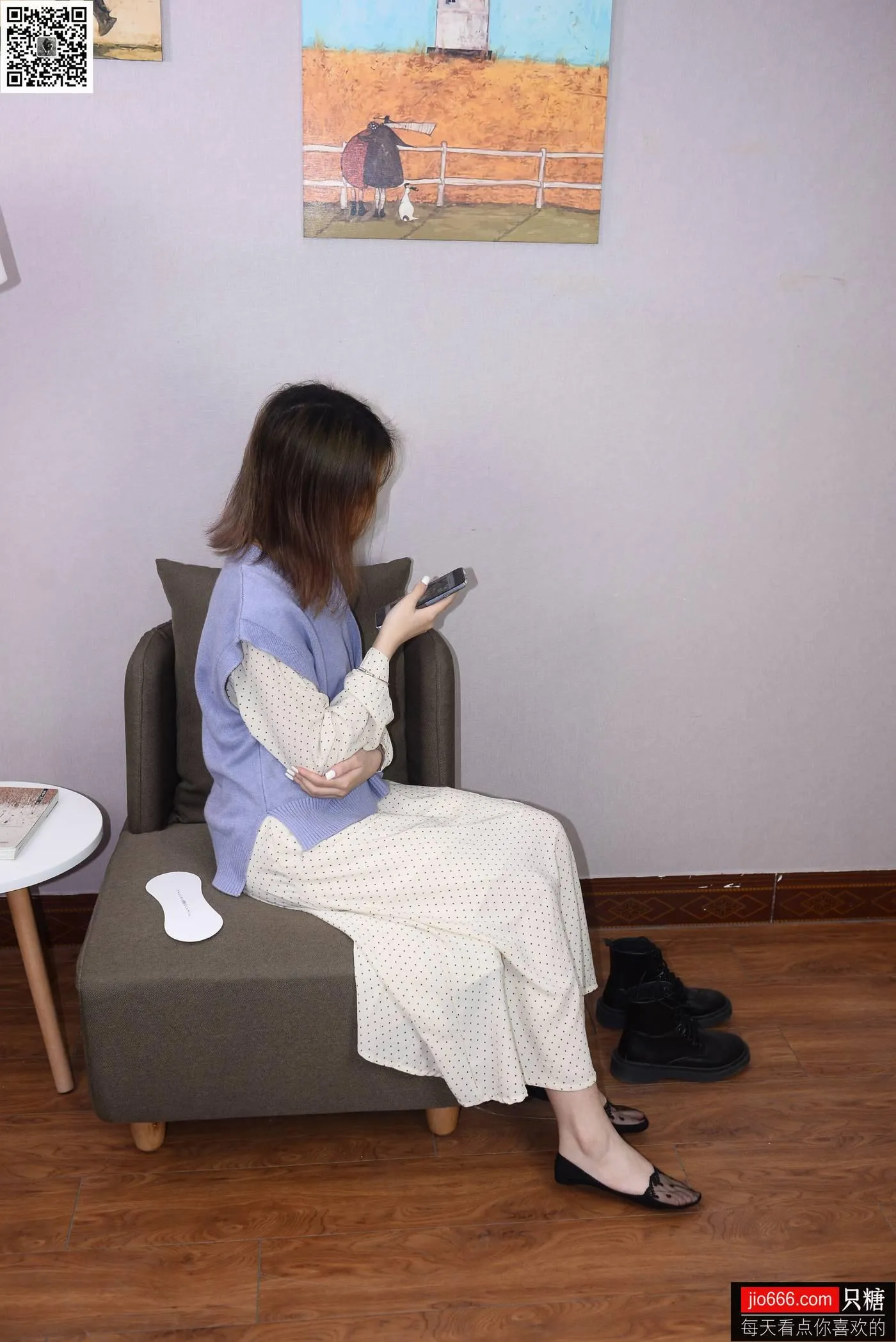 只糖视觉 115期：筱嫣 心怀爱意，美好总会如约而至 [1][134P]插图3