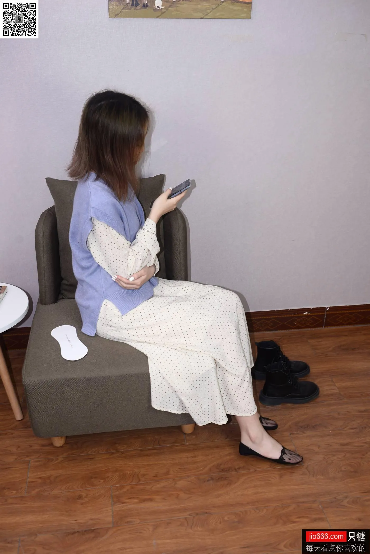 只糖视觉 115期：筱嫣 心怀爱意，美好总会如约而至 [1][134P]插图5