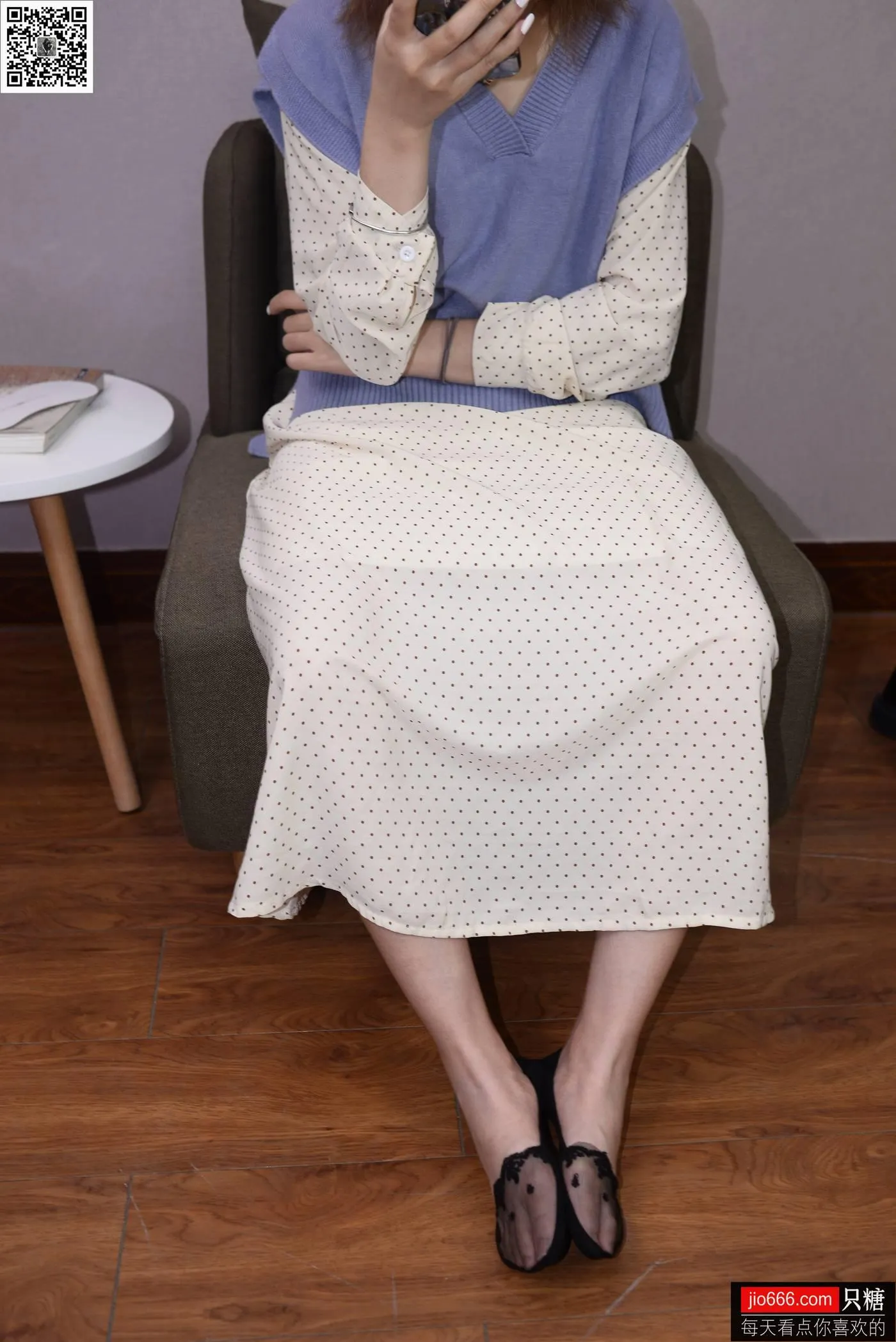 只糖视觉 115期：筱嫣 心怀爱意，美好总会如约而至 [2][135P]插图6