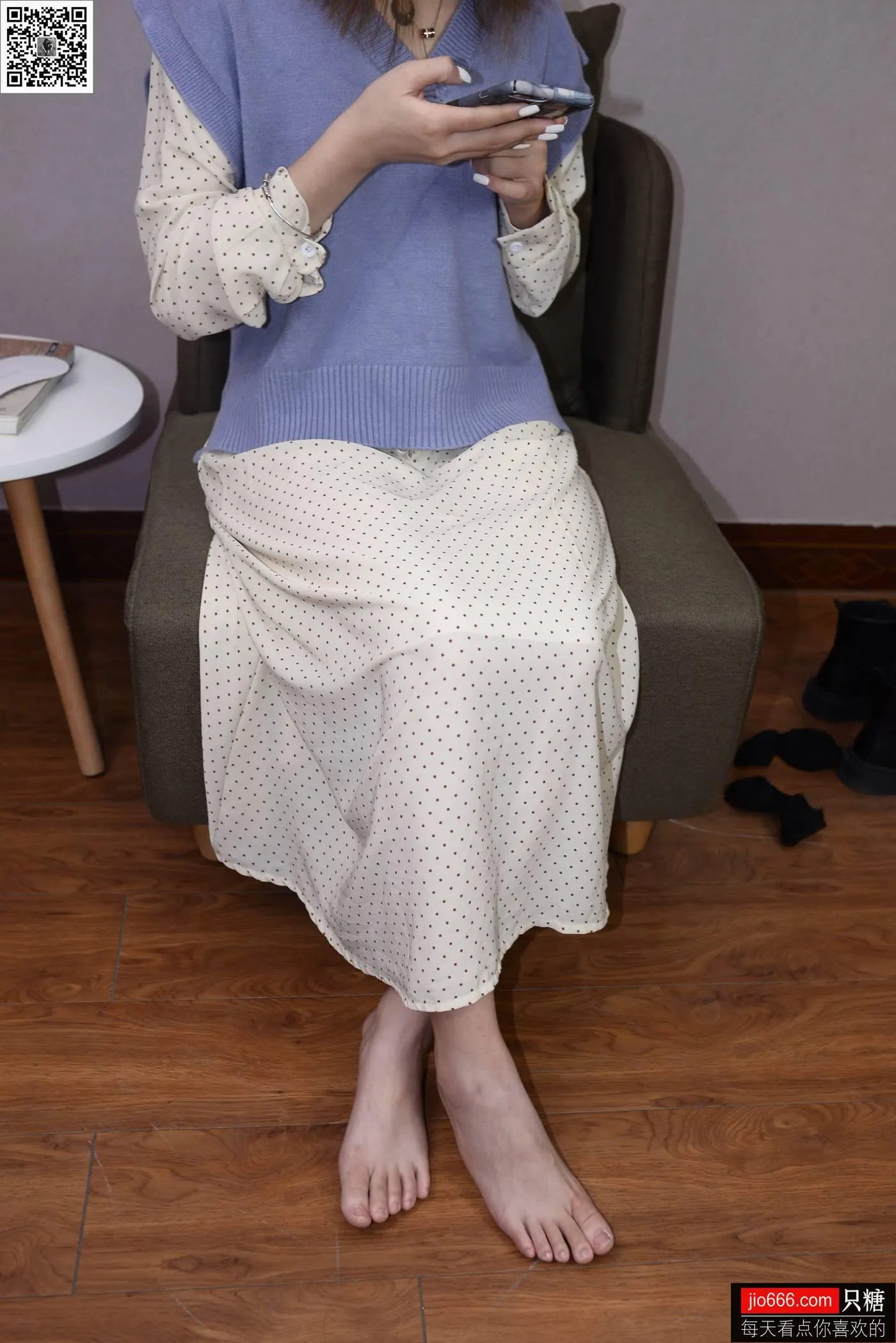 只糖视觉 115期：筱嫣 心怀爱意，美好总会如约而至 [2][135P]插图1