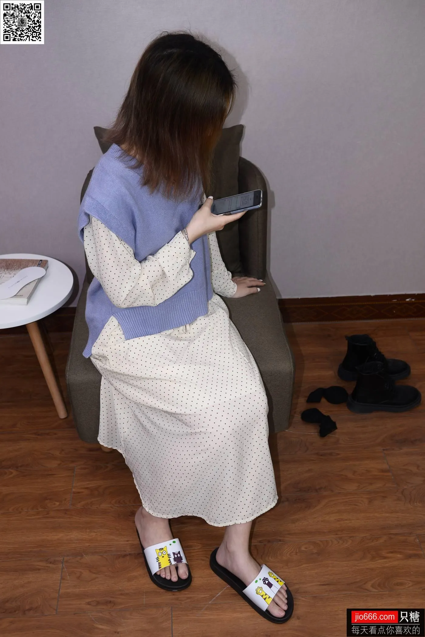 只糖视觉 115期：筱嫣 心怀爱意，美好总会如约而至 [2][135P]插图8