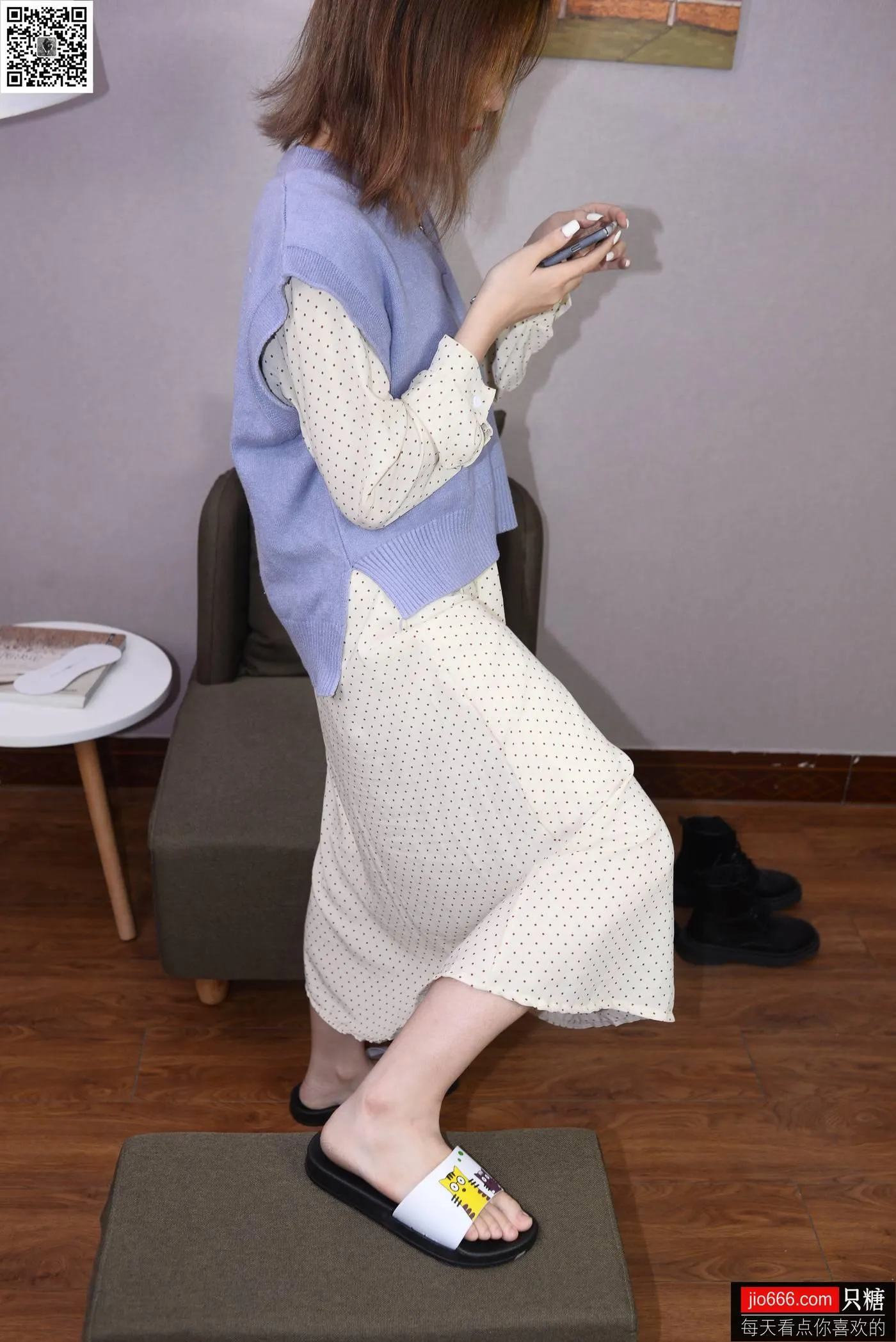 只糖视觉 115期：筱嫣 心怀爱意，美好总会如约而至 [2][135P]插图