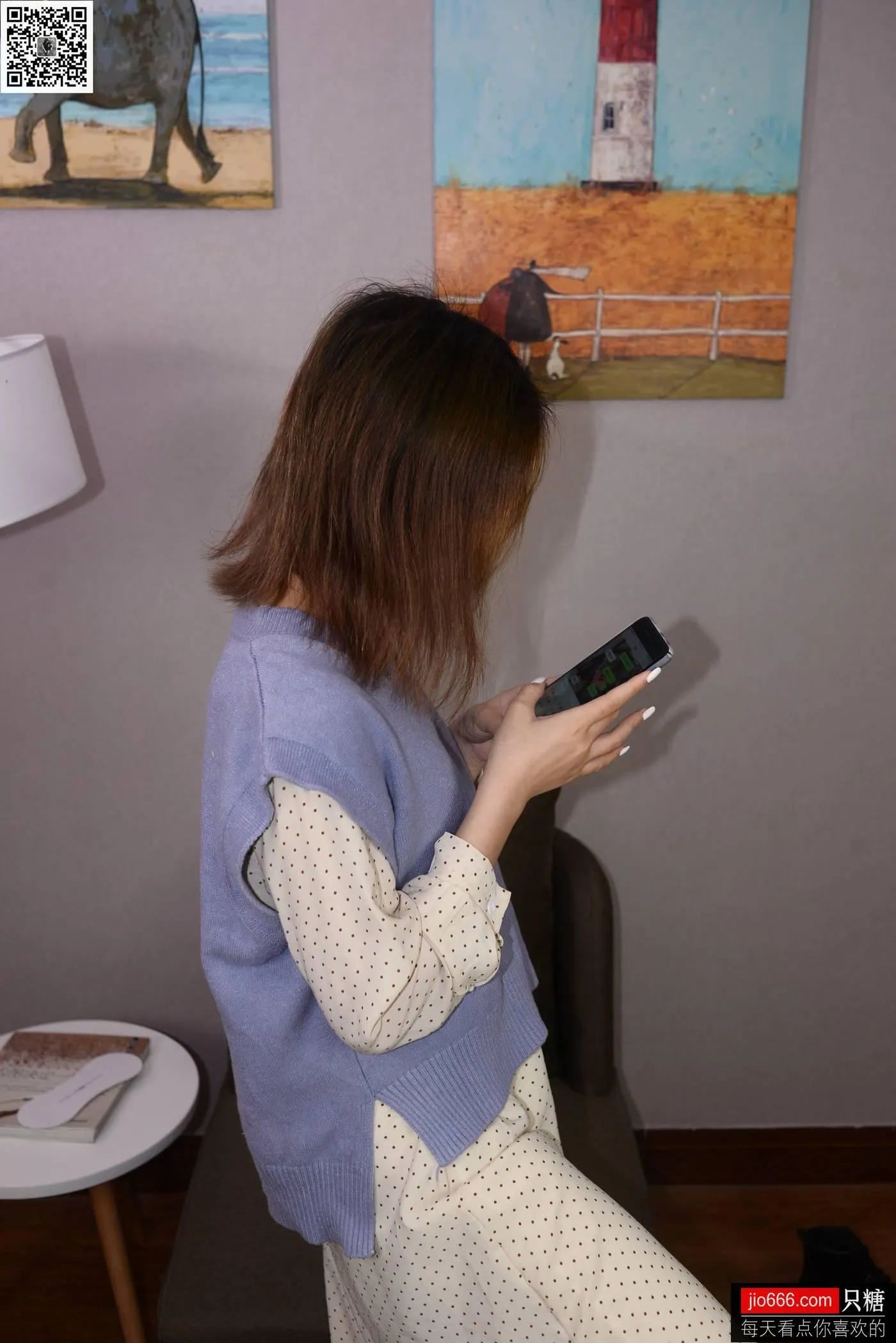 只糖视觉 115期：筱嫣 心怀爱意，美好总会如约而至 [2][135P]插图8