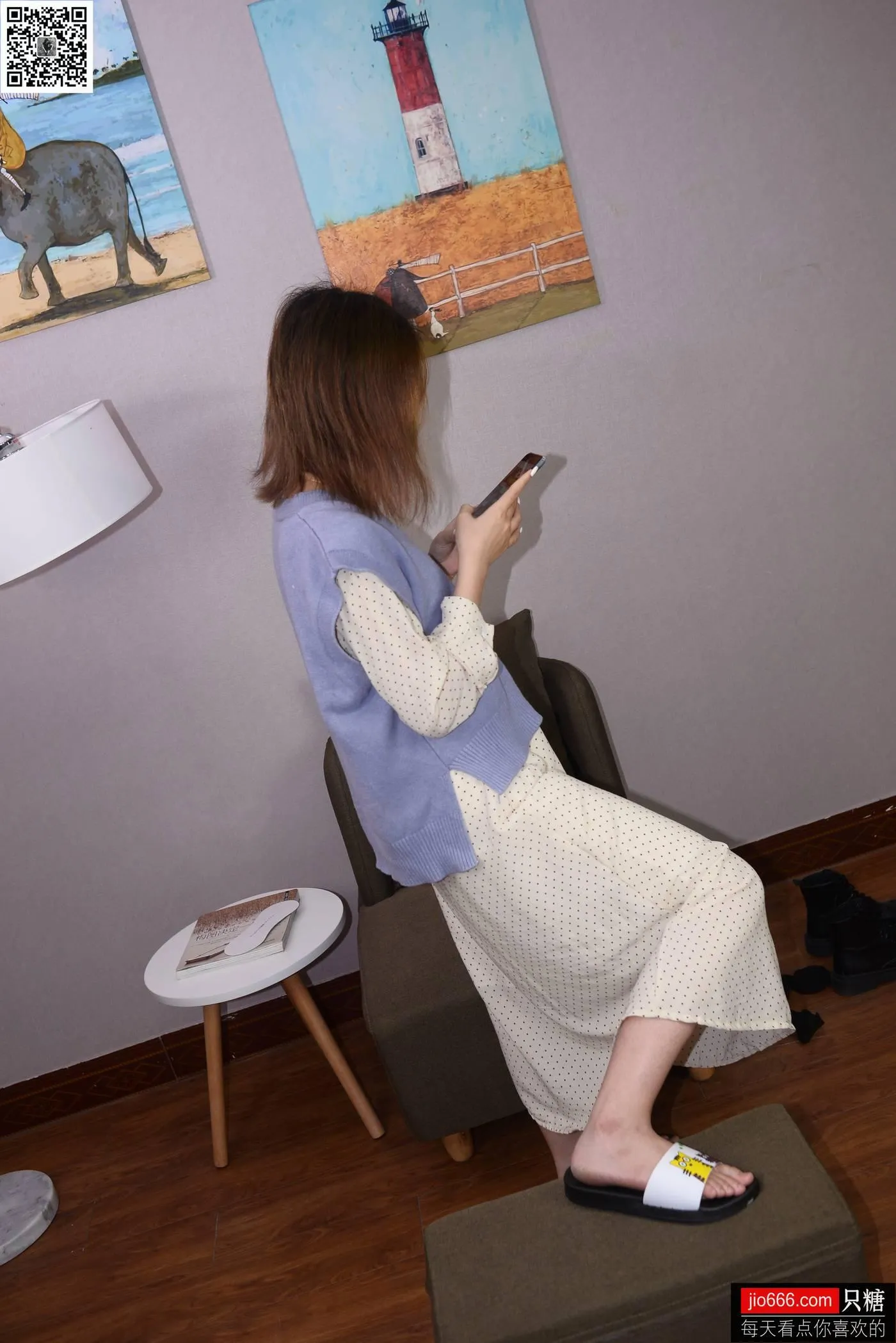只糖视觉 115期：筱嫣 心怀爱意，美好总会如约而至 [2][135P]插图2