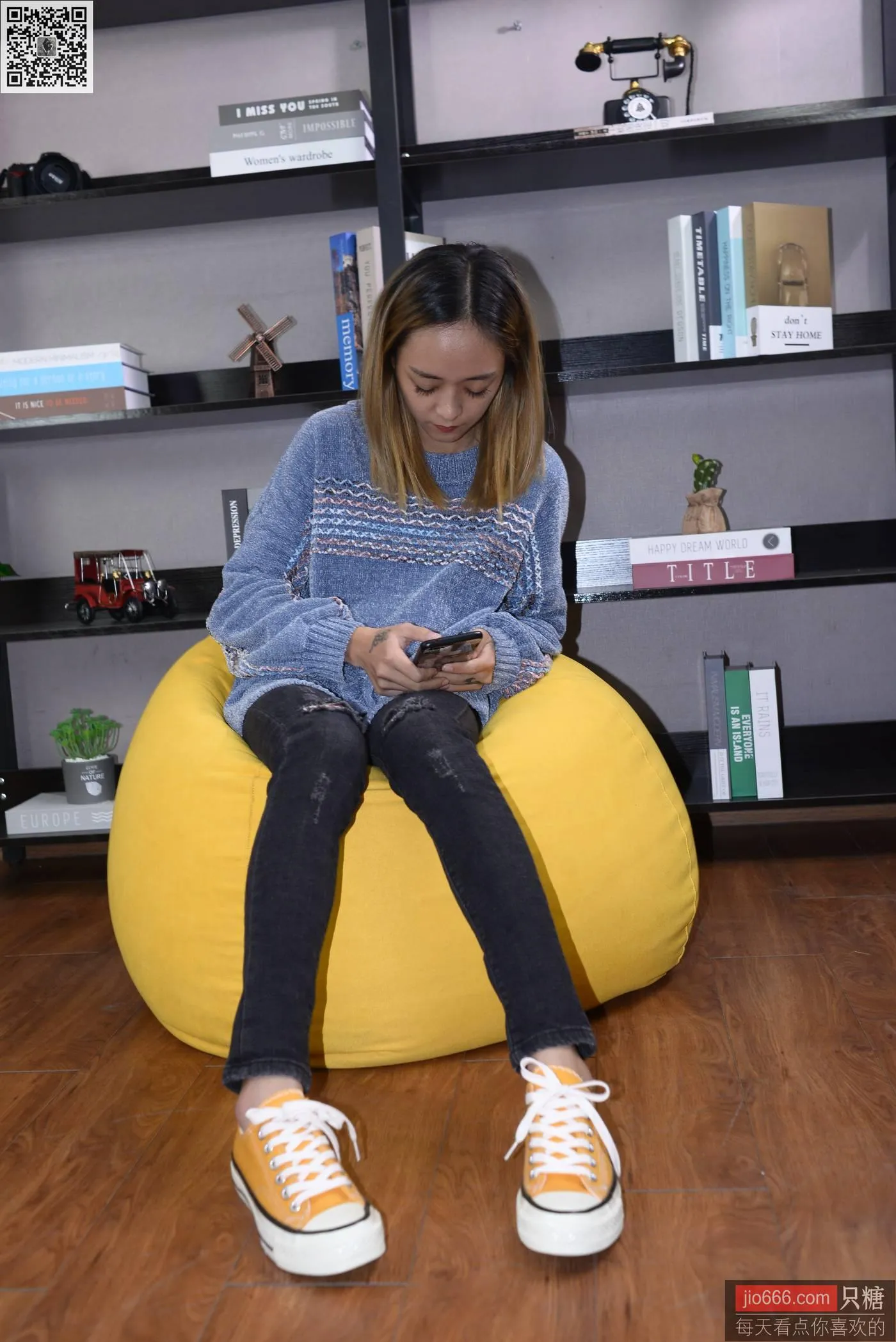 只糖视觉 156期：贝贝 做个勇敢的精灵 [1][117P]插图8