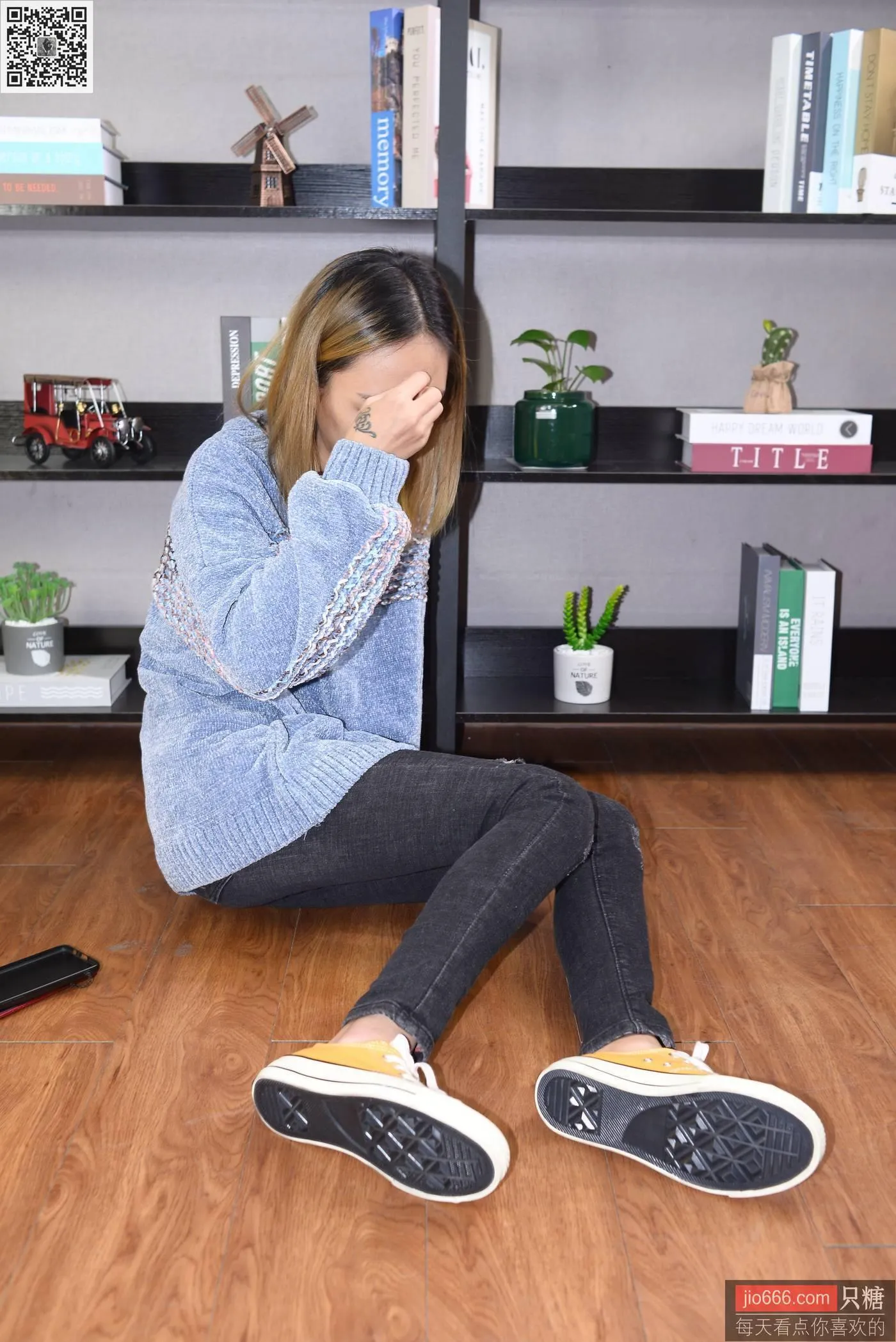 只糖视觉 156期：贝贝 做个勇敢的精灵 [1][117P]插图4