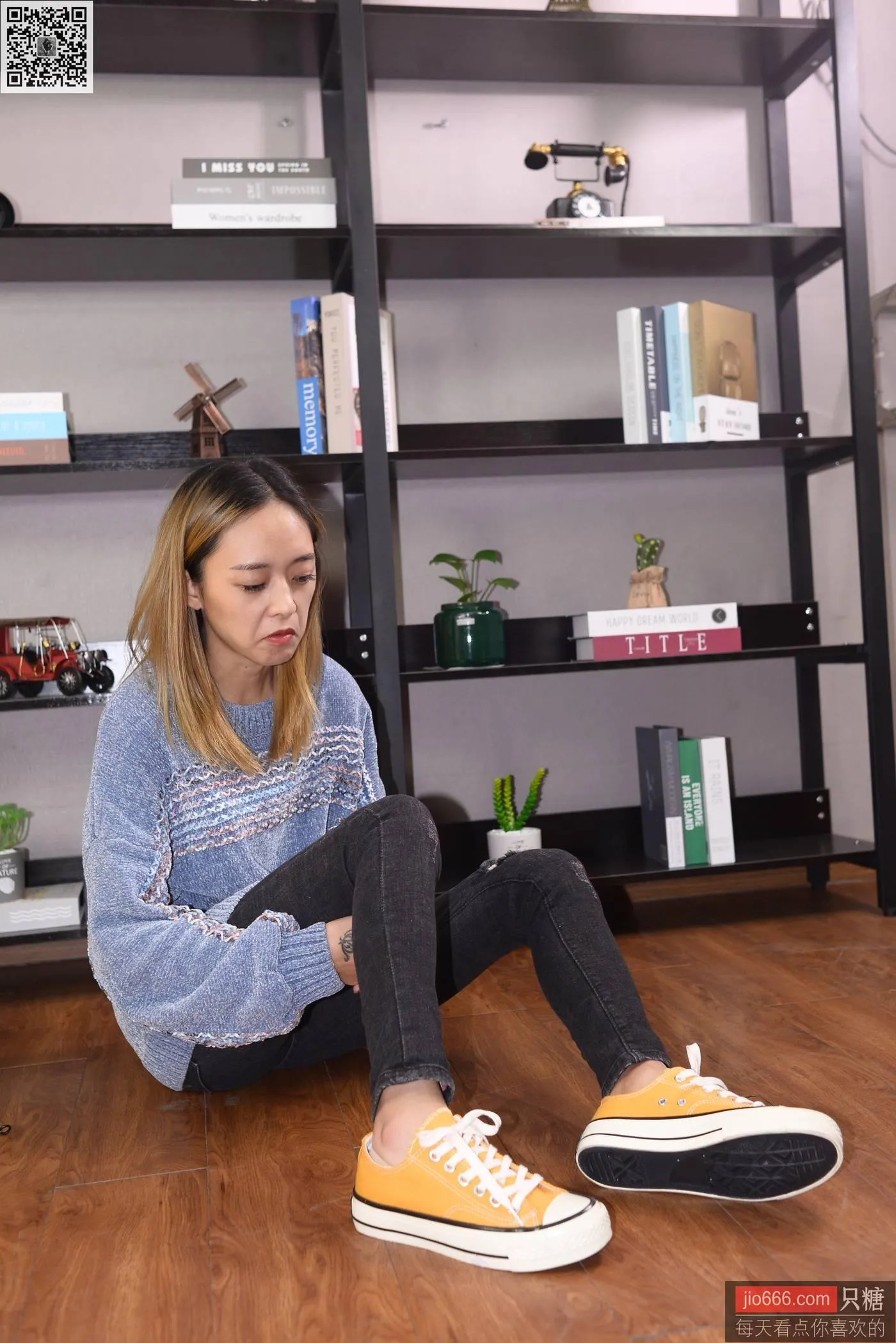 只糖视觉 156期：贝贝 做个勇敢的精灵 [1][117P]插图1