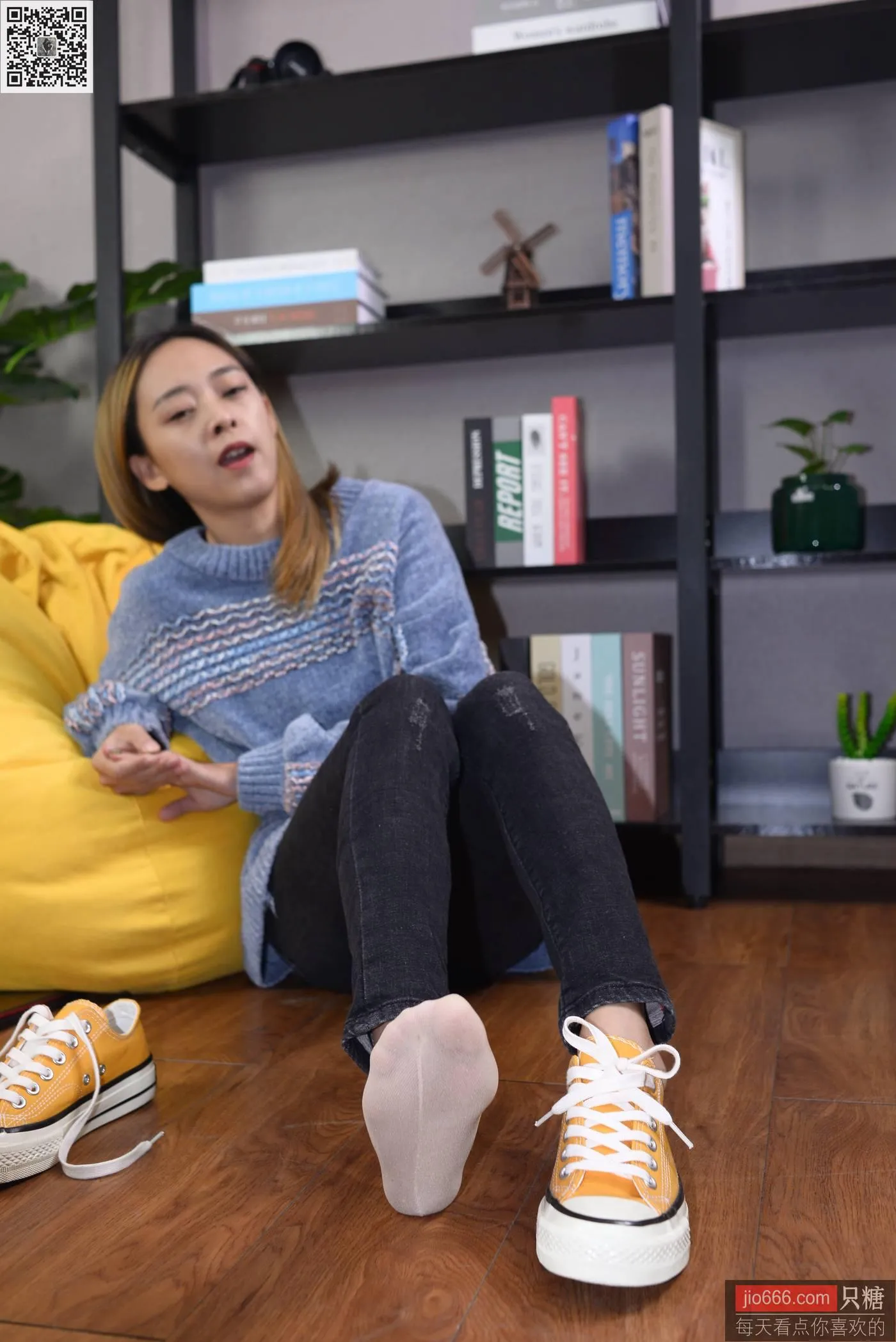 只糖视觉 156期：贝贝 做个勇敢的精灵 [1][117P]插图5
