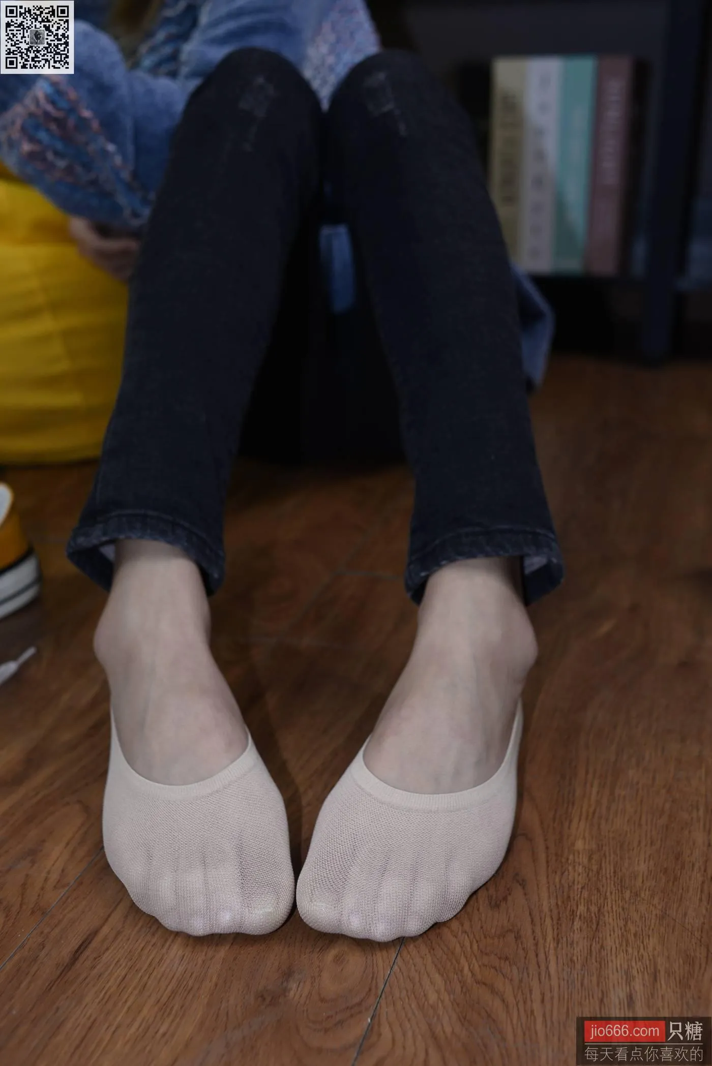 只糖视觉 156期：贝贝 做个勇敢的精灵 [2][117P]插图8