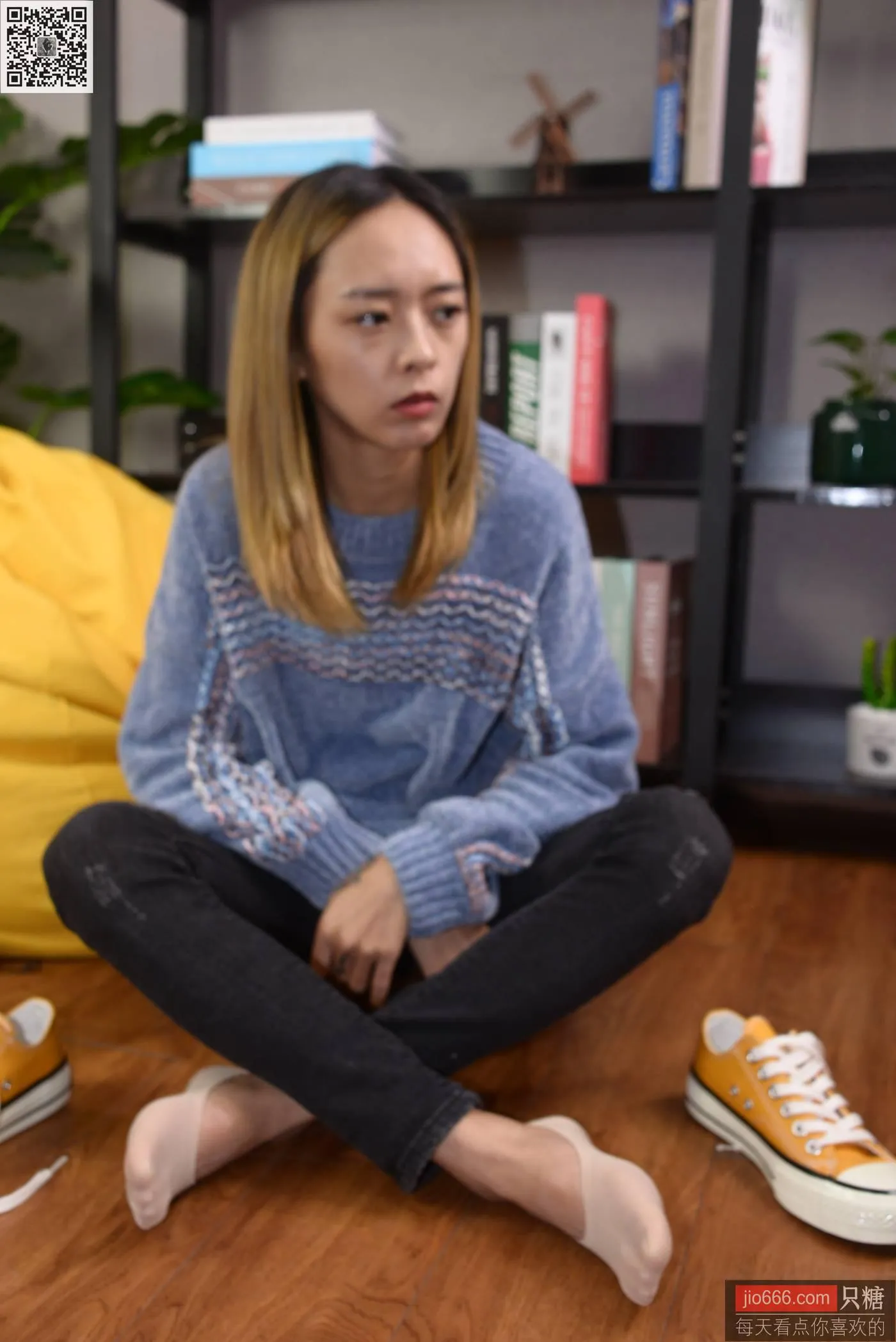 只糖视觉 156期：贝贝 做个勇敢的精灵 [2][117P]插图8