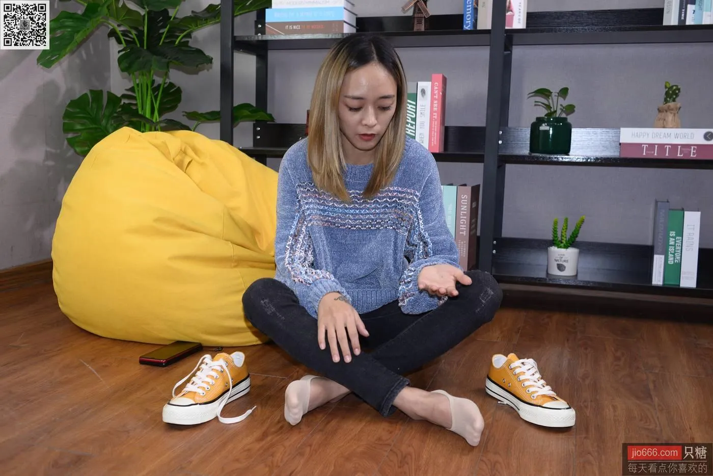 只糖视觉 156期：贝贝 做个勇敢的精灵 [2][117P]插图6