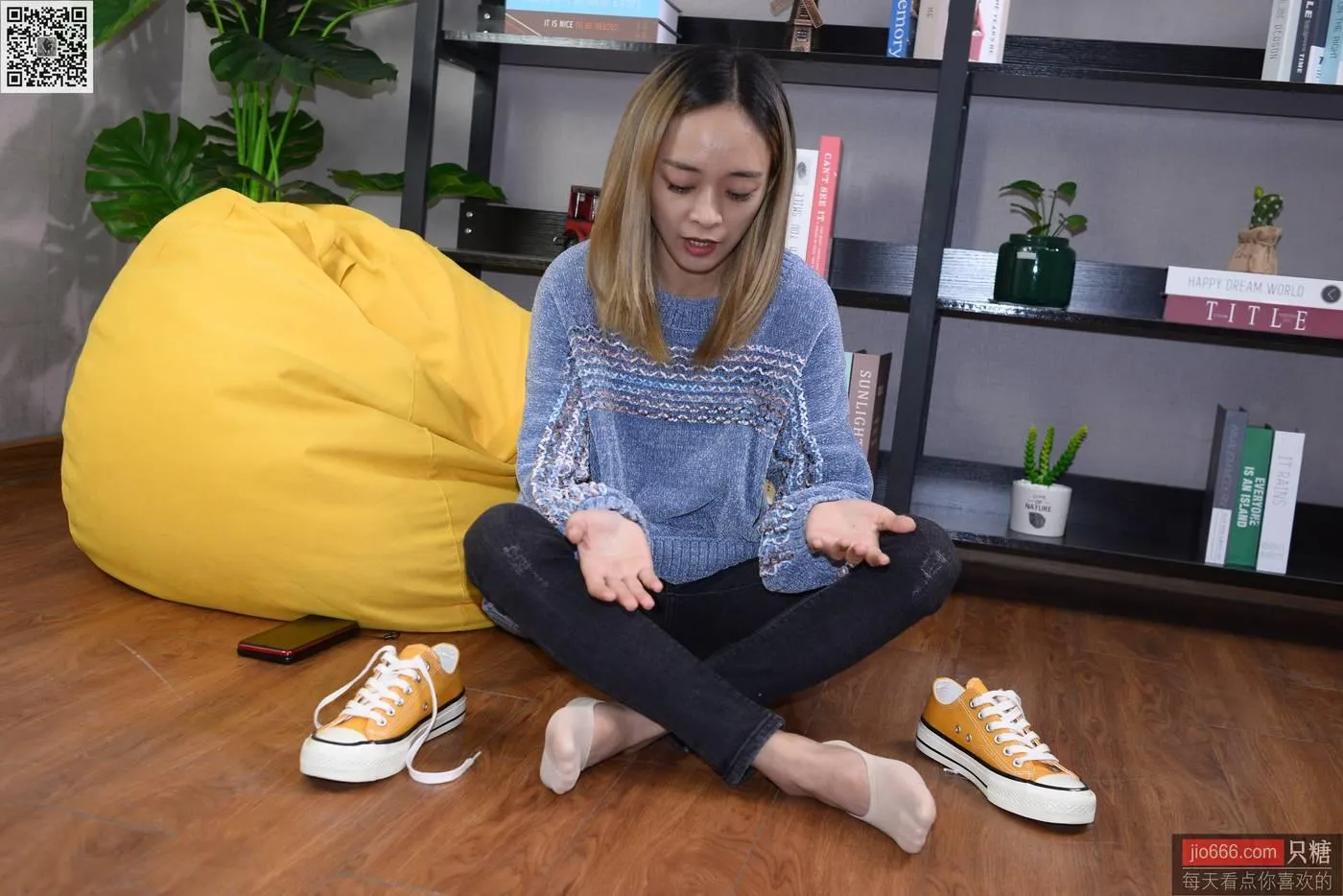 只糖视觉 156期：贝贝 做个勇敢的精灵 [2][117P]插图7