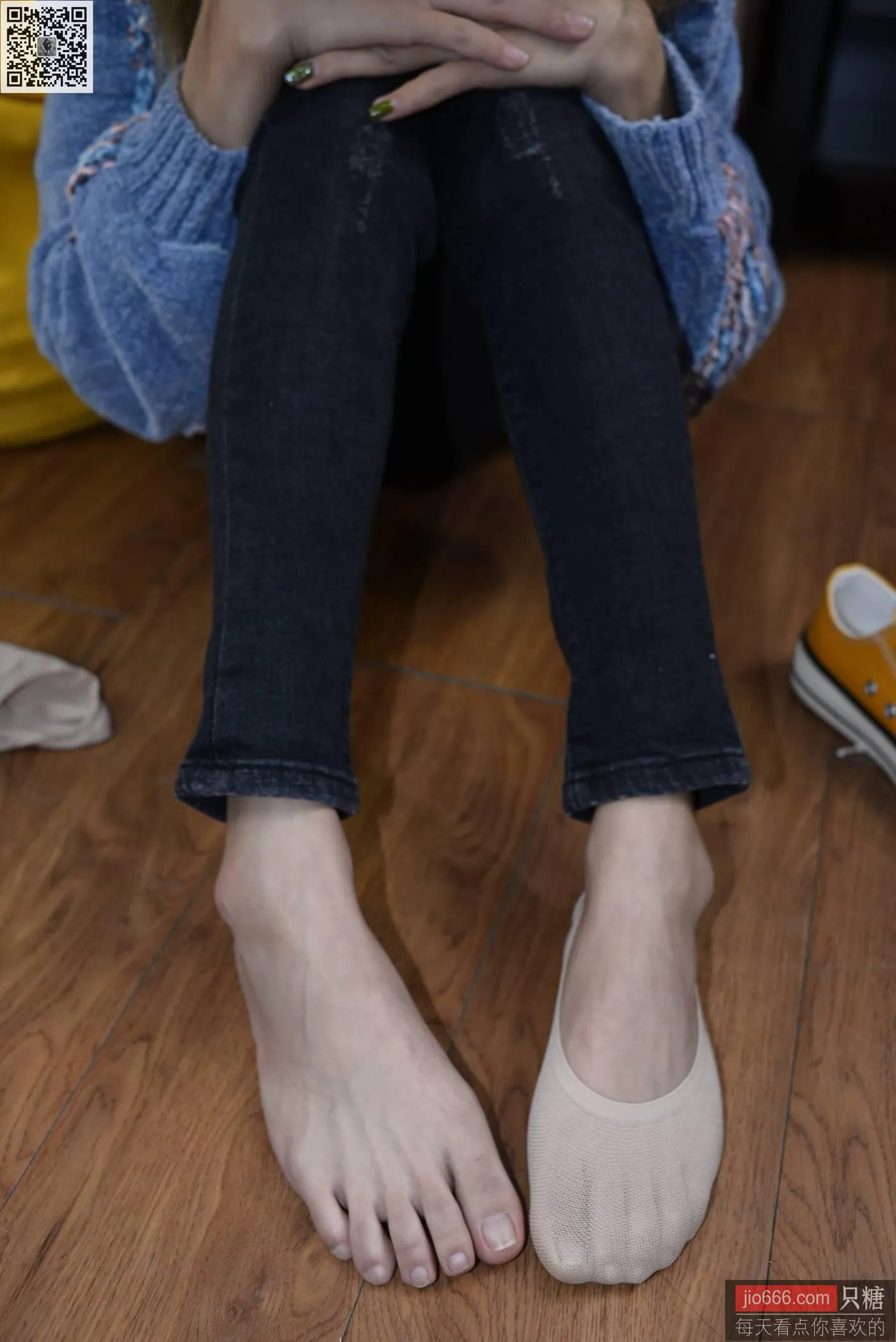 只糖视觉 156期：贝贝 做个勇敢的精灵 [2][117P]插图1