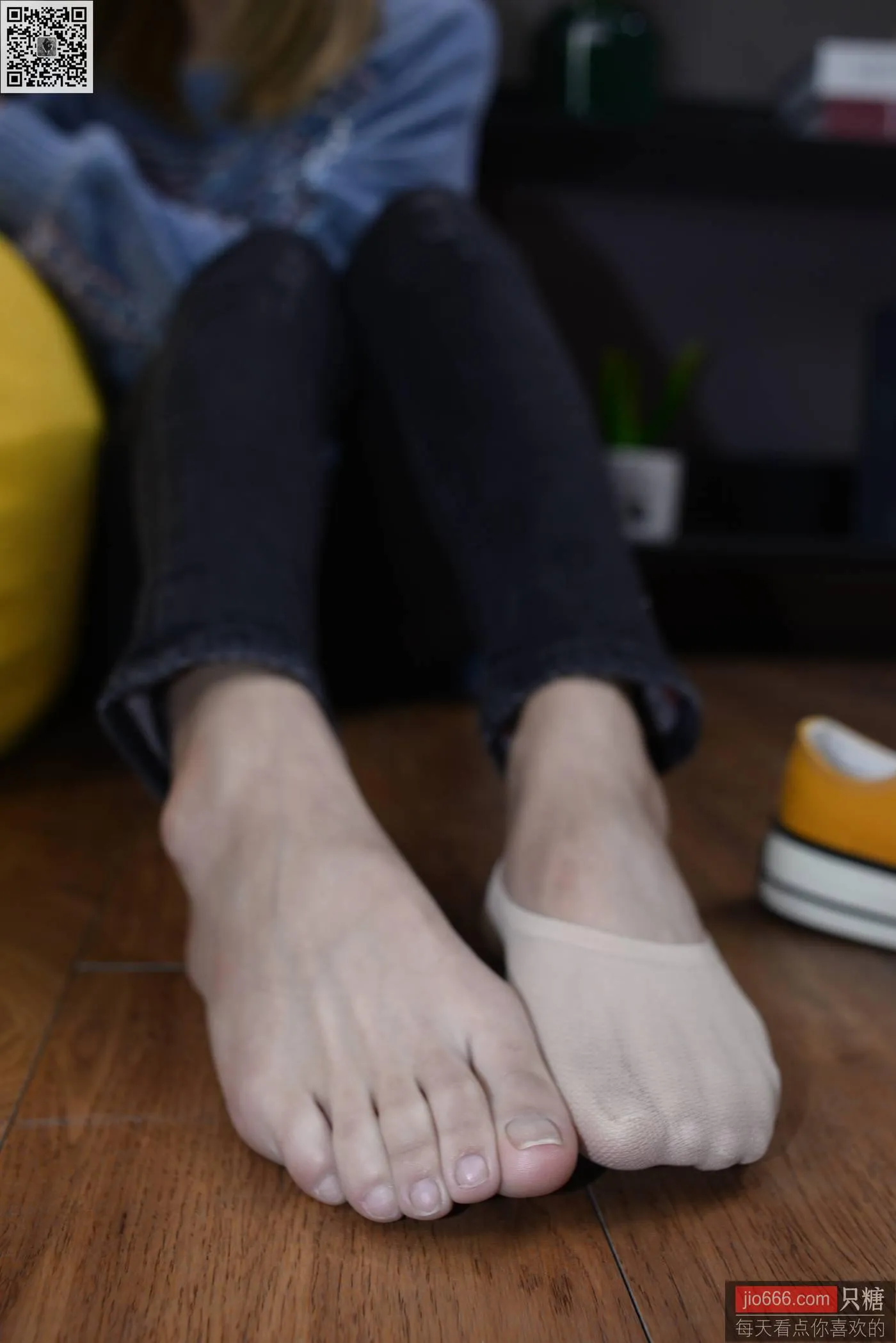 只糖视觉 156期：贝贝 做个勇敢的精灵 [2][117P]插图8