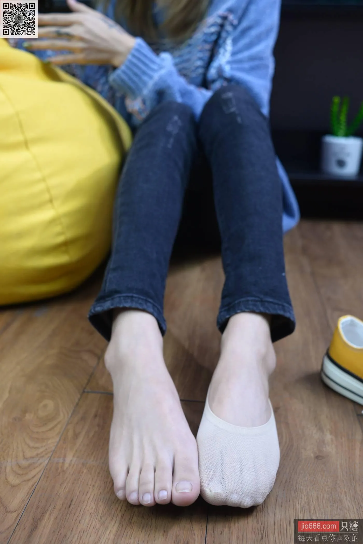 只糖视觉 156期：贝贝 做个勇敢的精灵 [2][117P]插图9