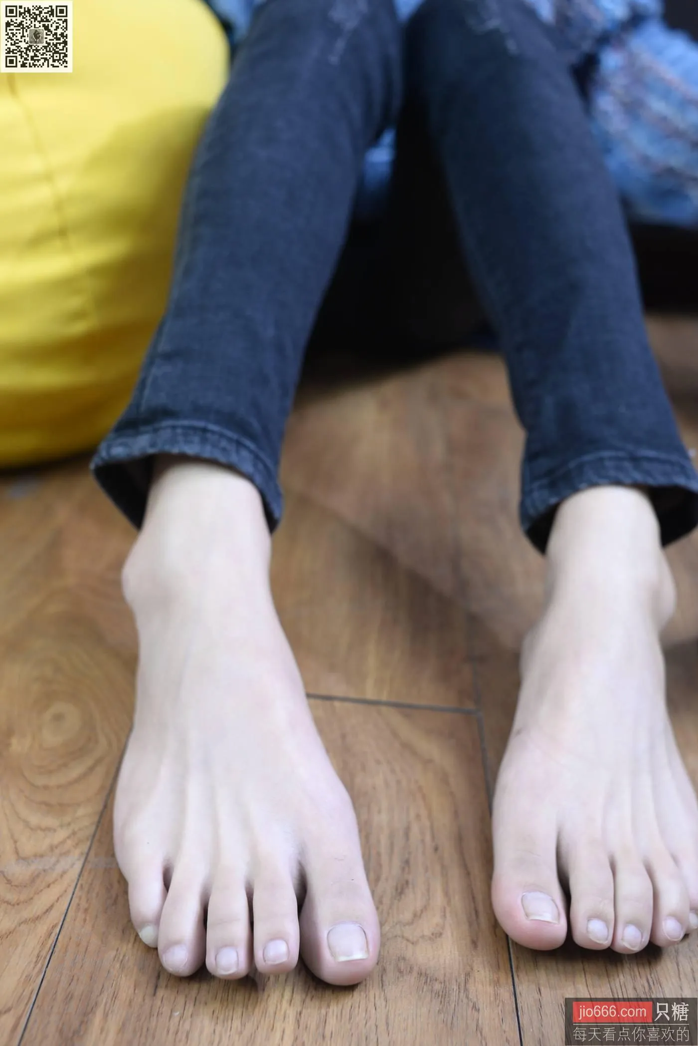 只糖视觉 156期：贝贝 做个勇敢的精灵 [2][117P]插图3