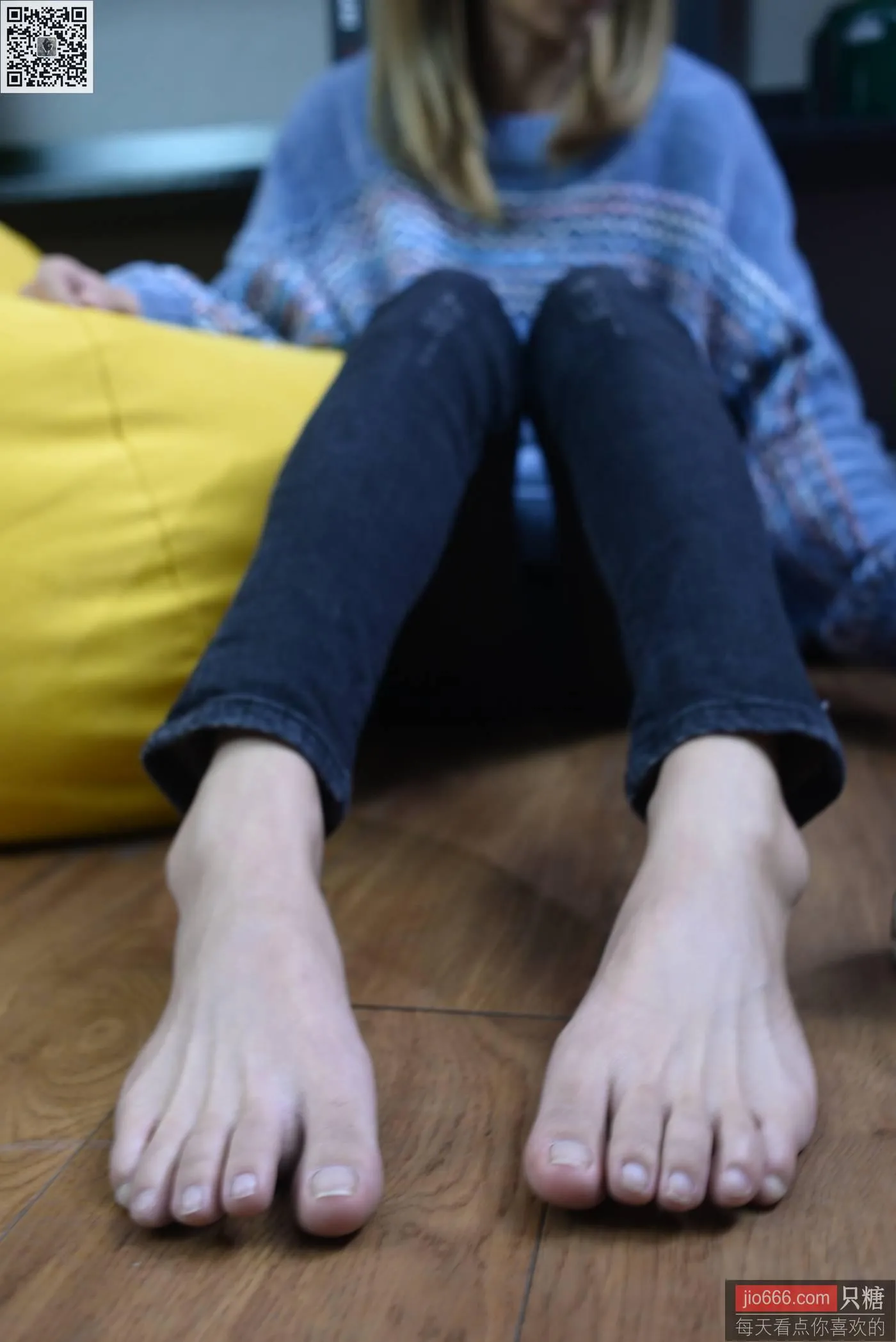只糖视觉 156期：贝贝 做个勇敢的精灵 [2][117P]插图5